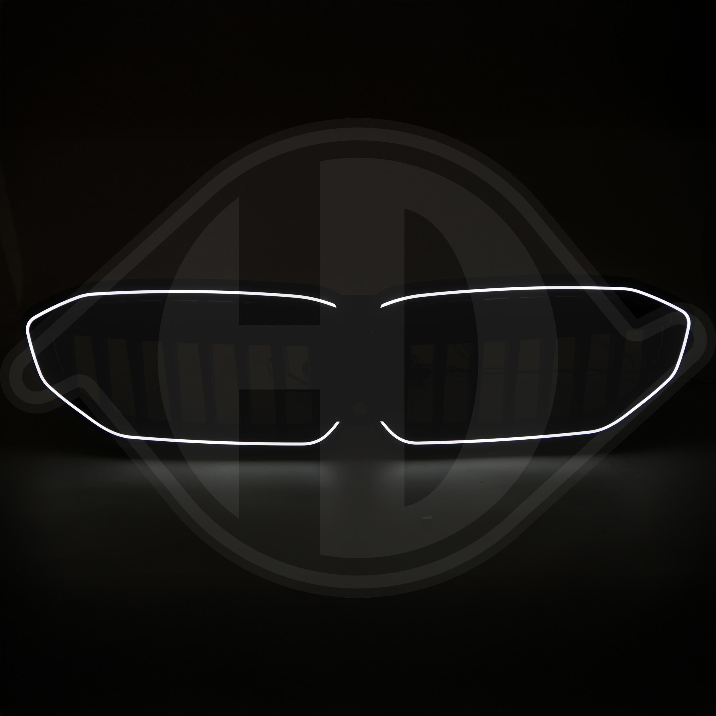 DIEDERICHS Grille de radiateur HD Tuning
