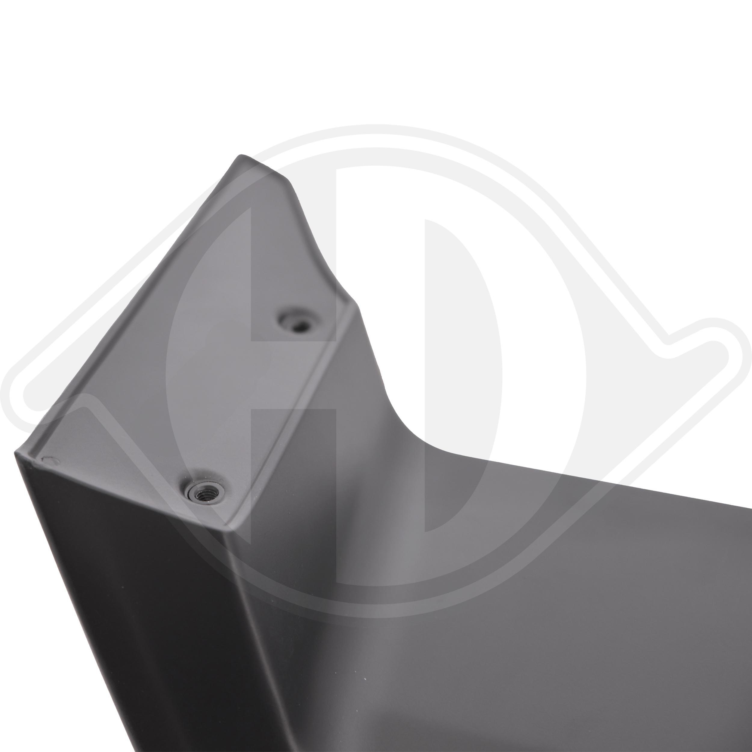 DIEDERICHS Spoiler HD Tuning