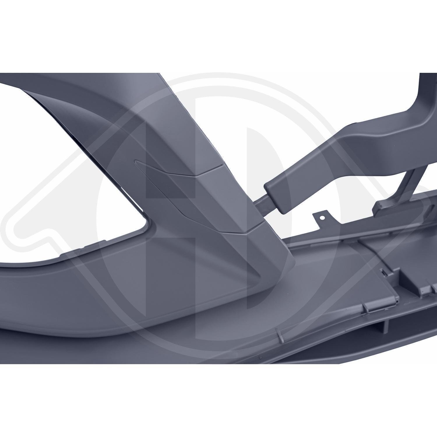 DIEDERICHS Bumper HD Tuning