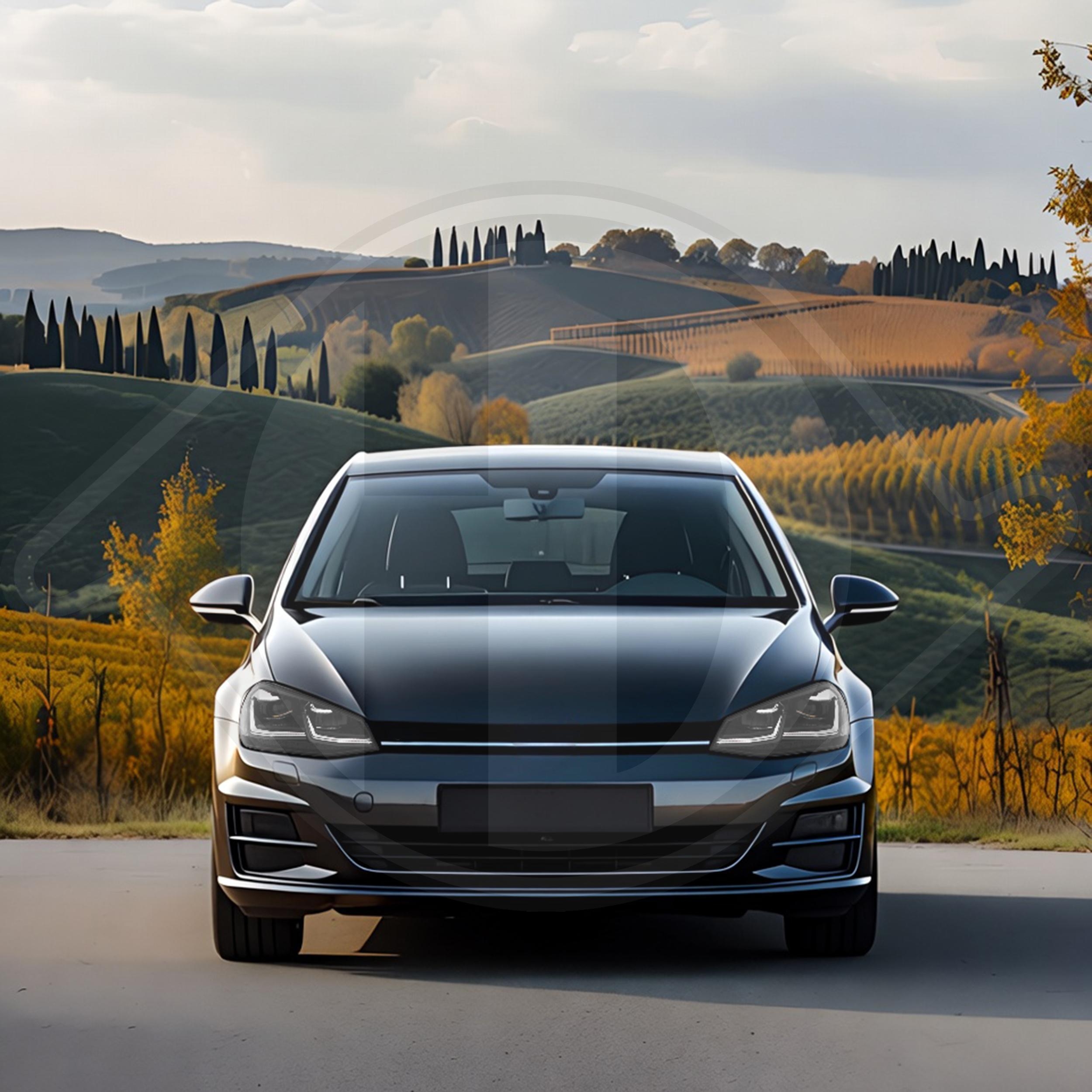 DIEDERICHS Kit faro principale HD Tuning