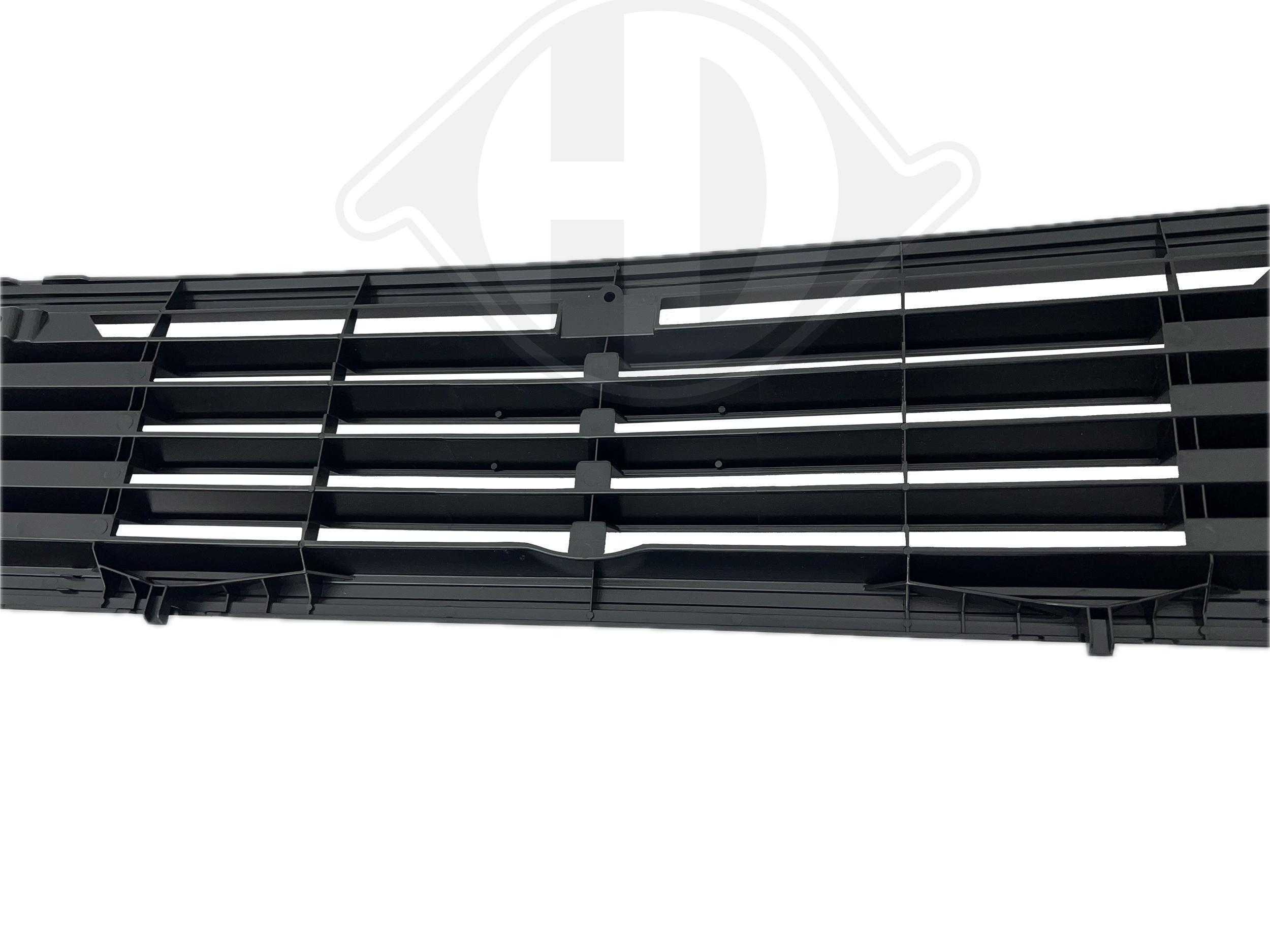 DIEDERICHS Radiateurgrille HD Tuning