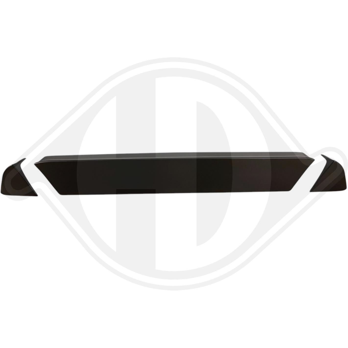 DIEDERICHS Spoiler HD Tuning