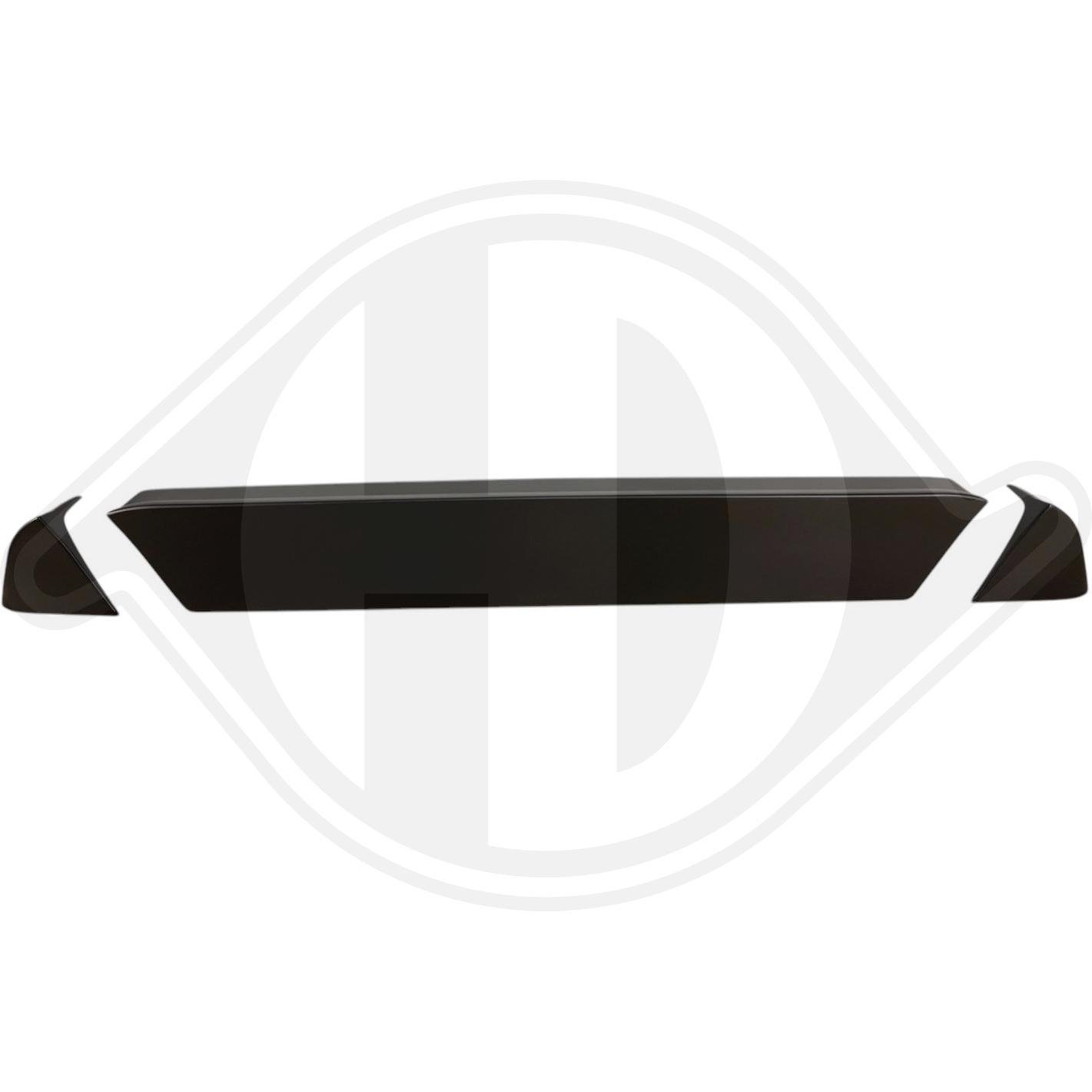 DIEDERICHS Spoiler HD Tuning