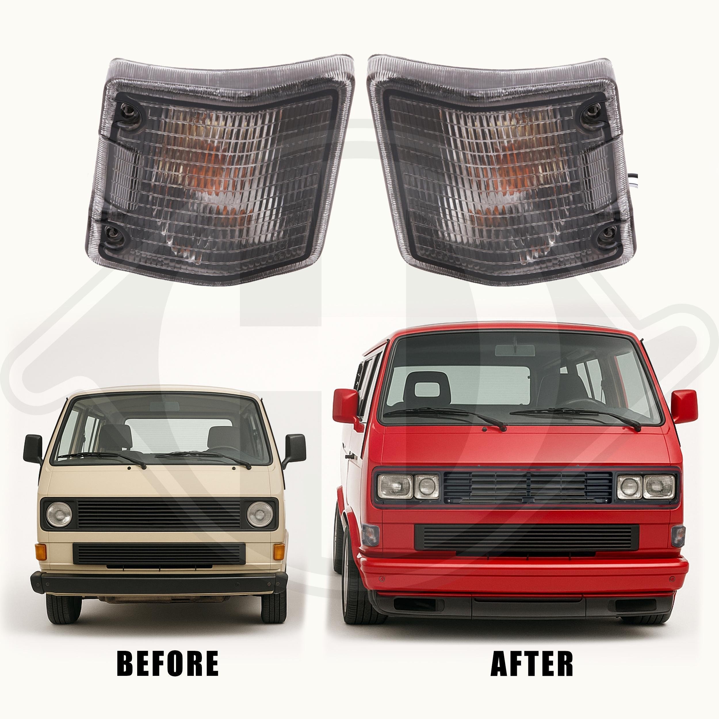 DIEDERICHS Sinyal lambası seti HD Tuning