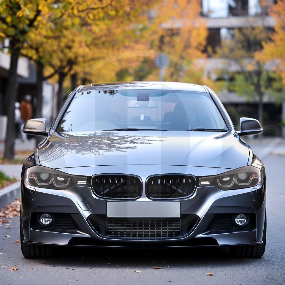 DIEDERICHS Jogo de faróis principais HD Tuning