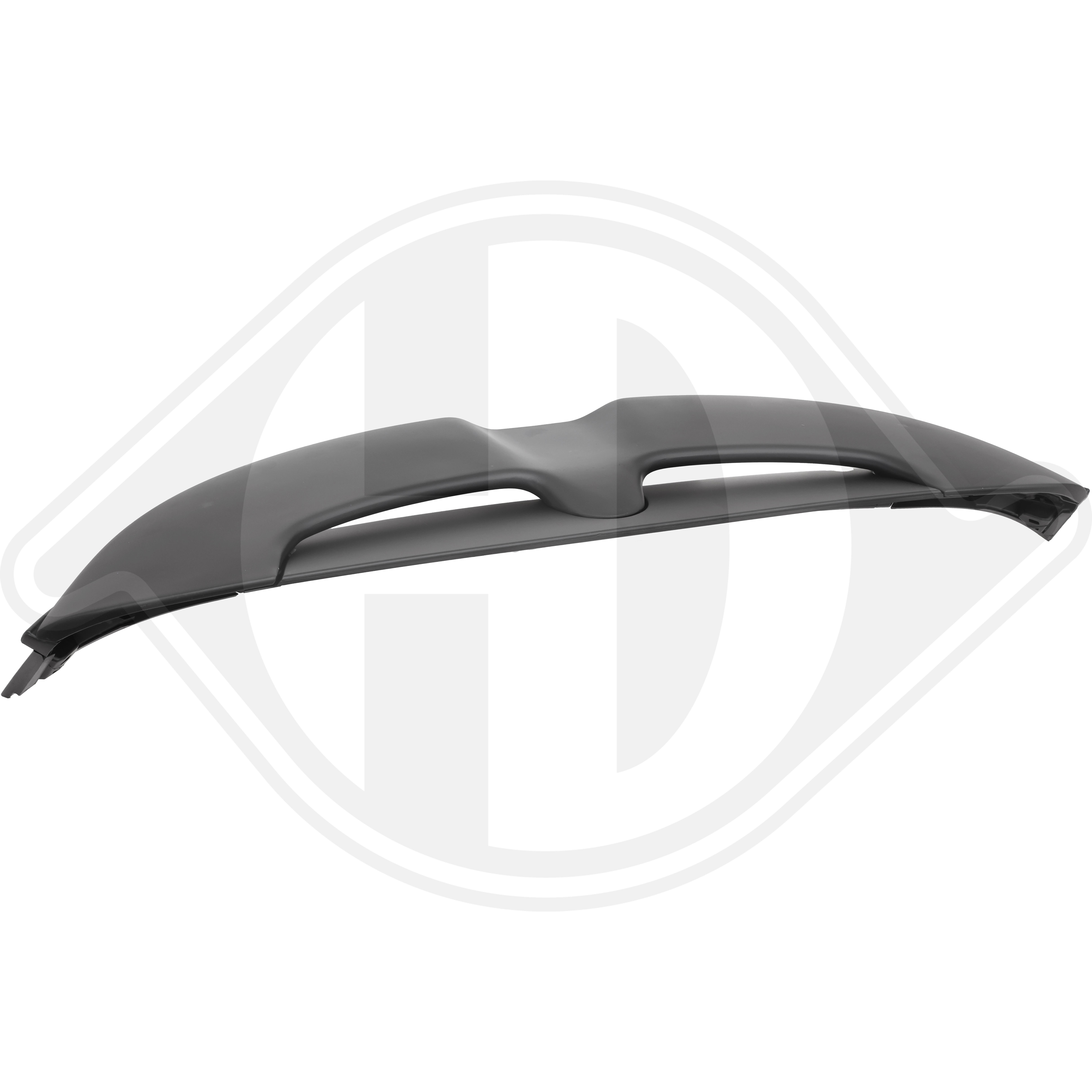 DIEDERICHS Spoiler