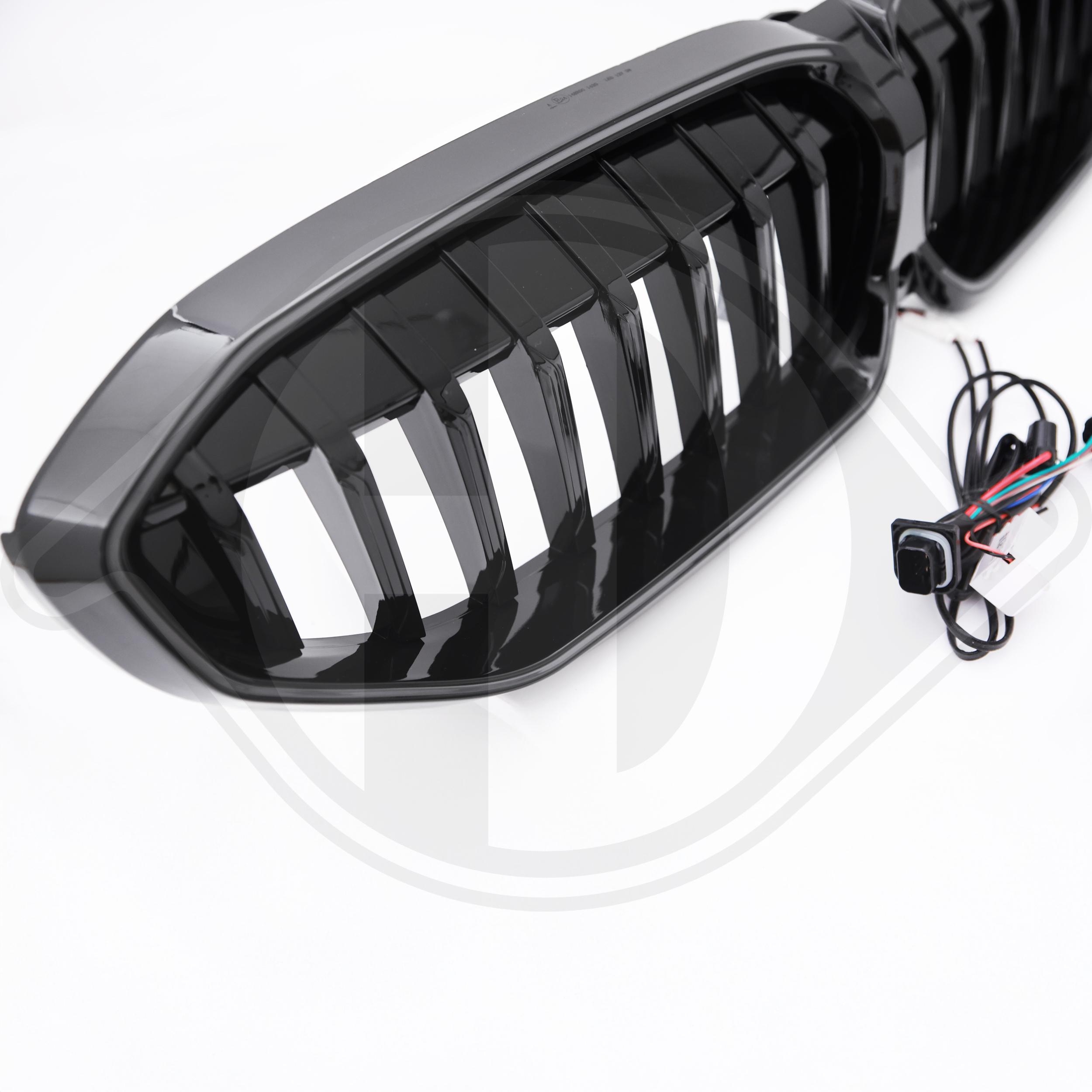 DIEDERICHS Panal de radiador HD Tuning