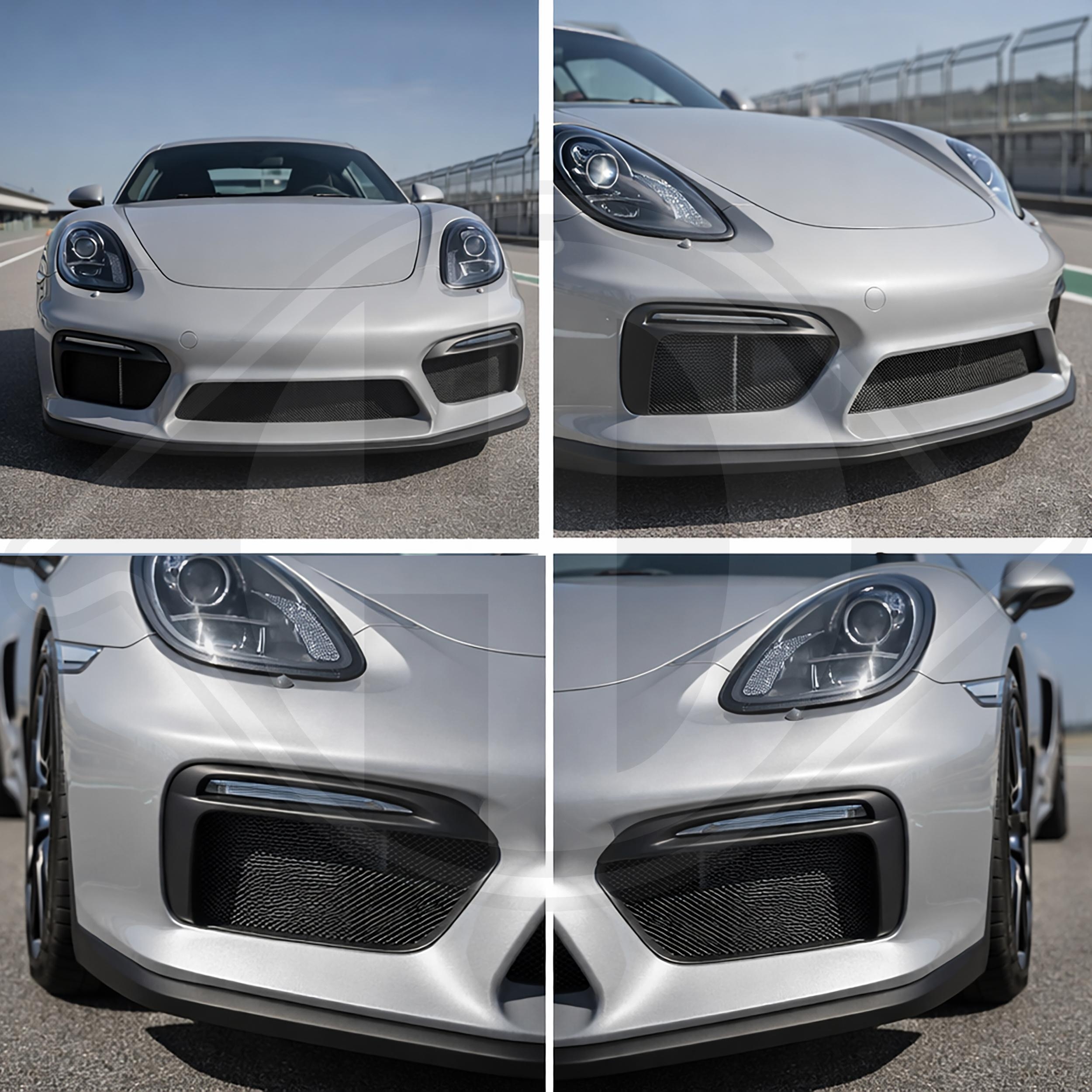 DIEDERICHS Pare-chocs HD Tuning