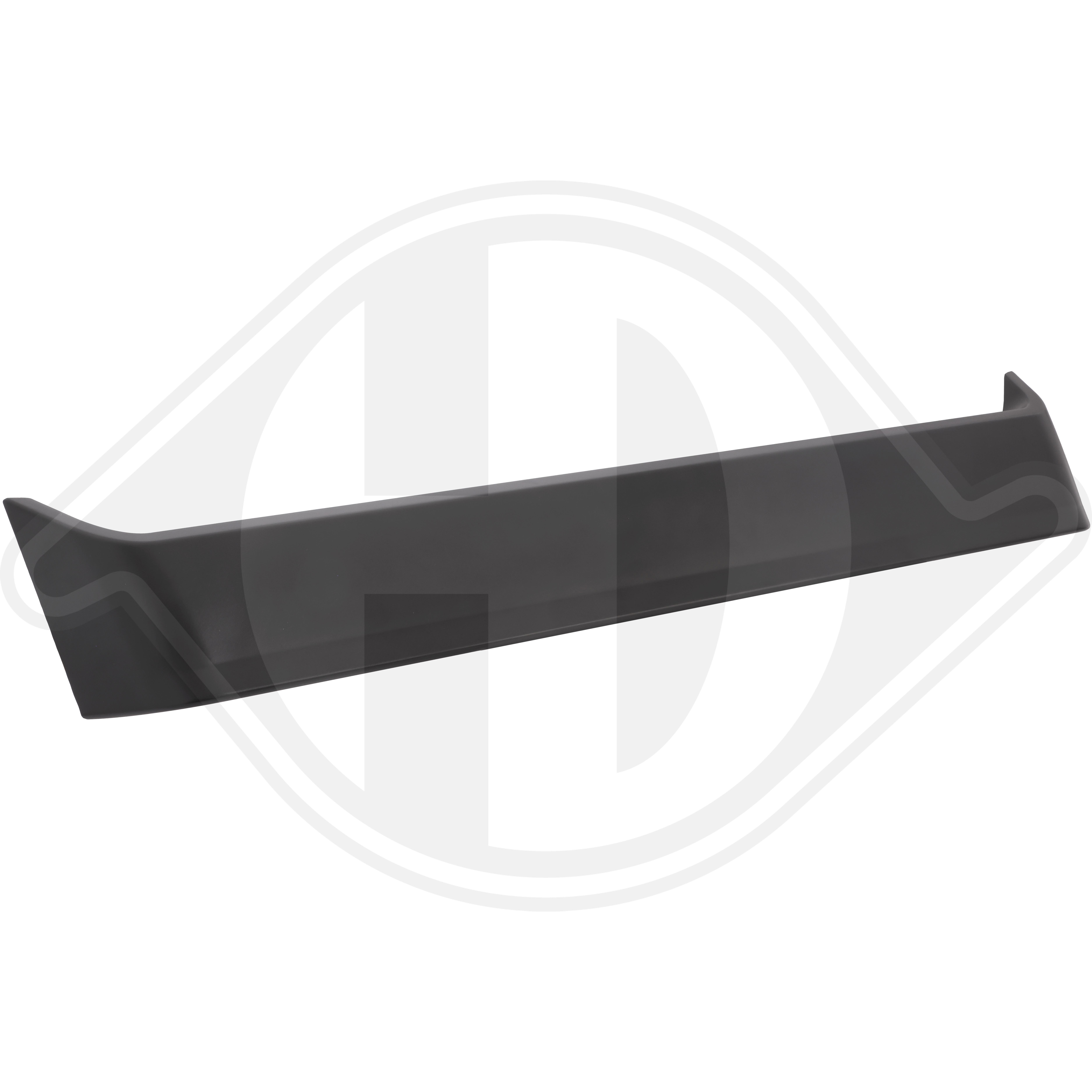 DIEDERICHS Spoiler HD Tuning