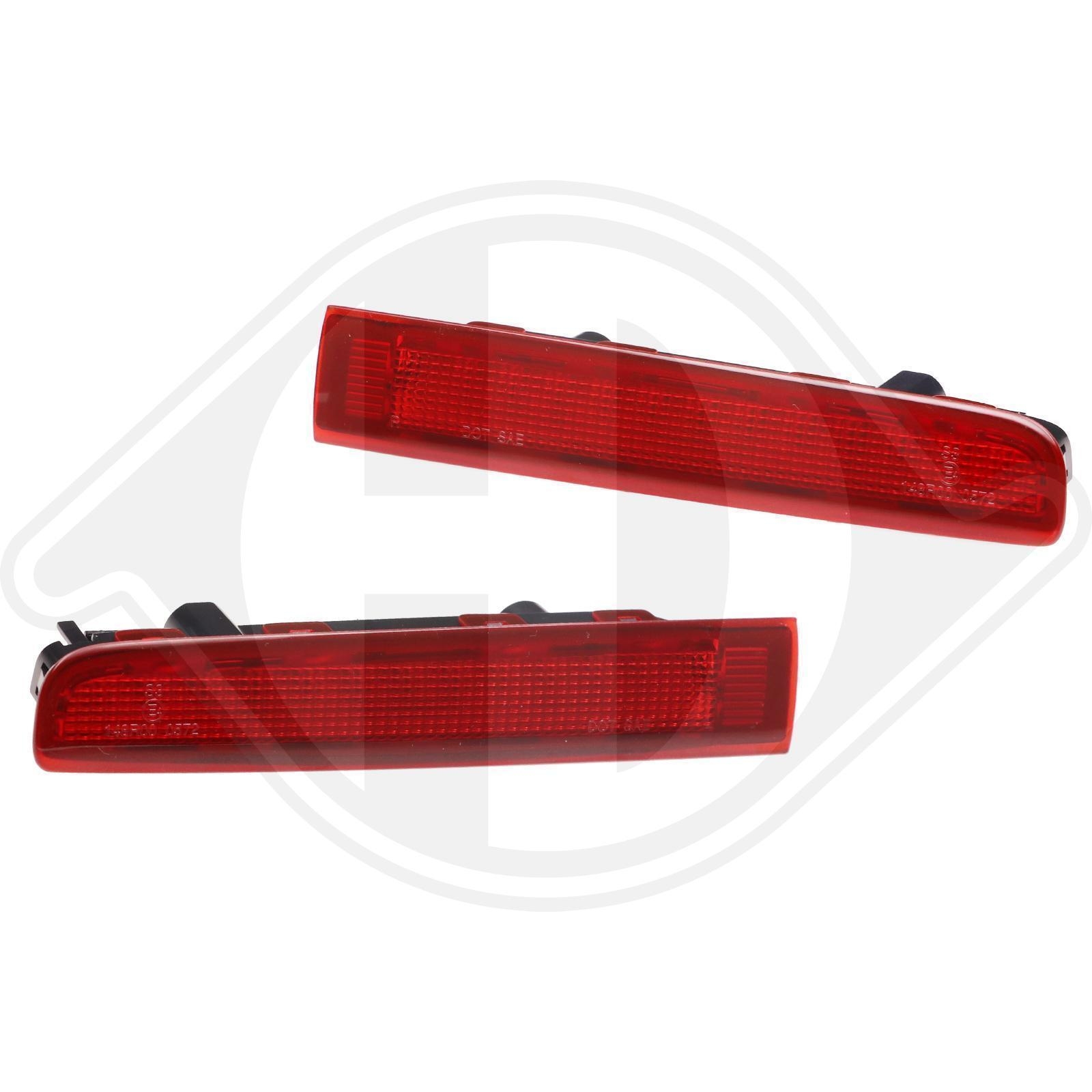 DIEDERICHS Derde remlicht HD Tuning