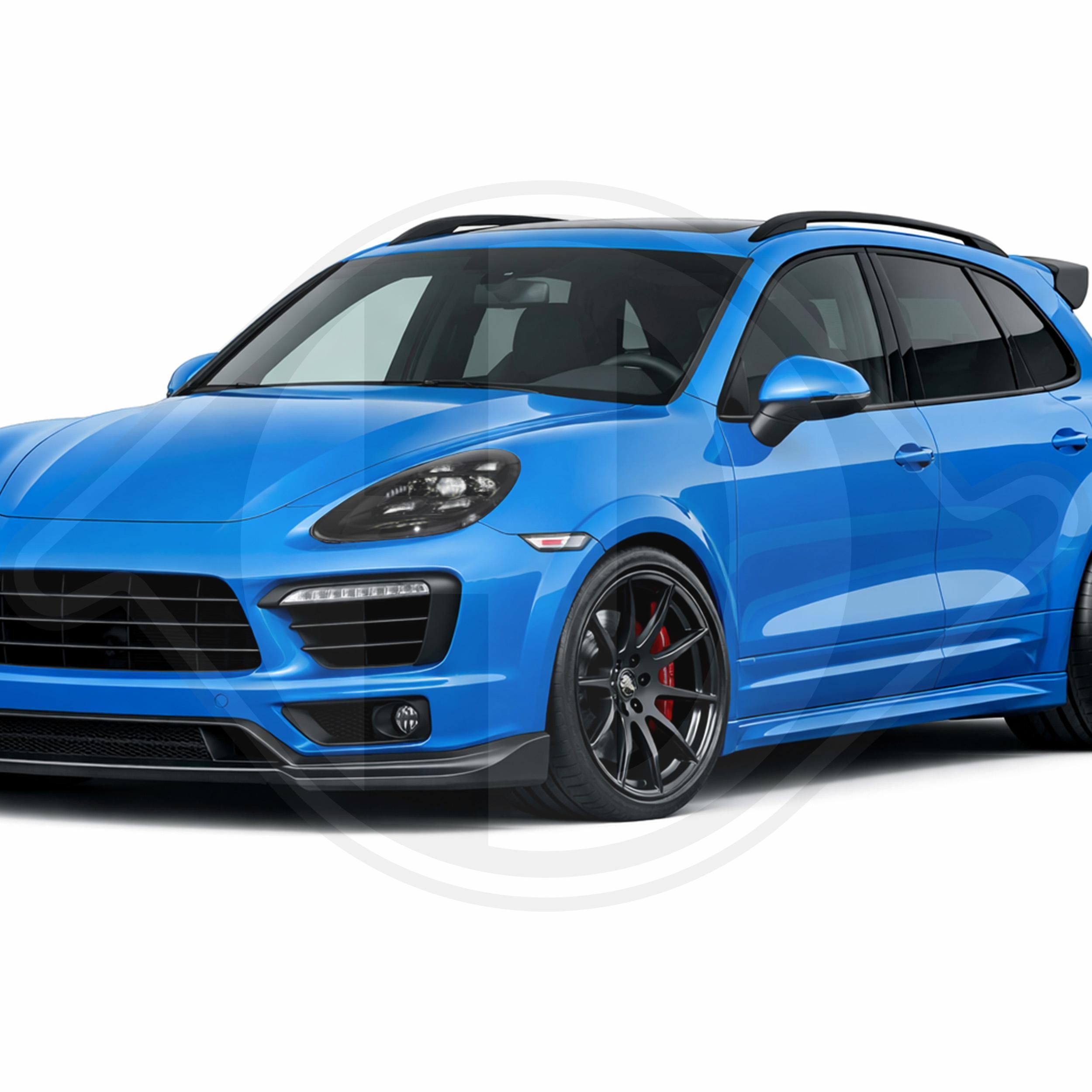 DIEDERICHS Комплект главных фар HD Tuning