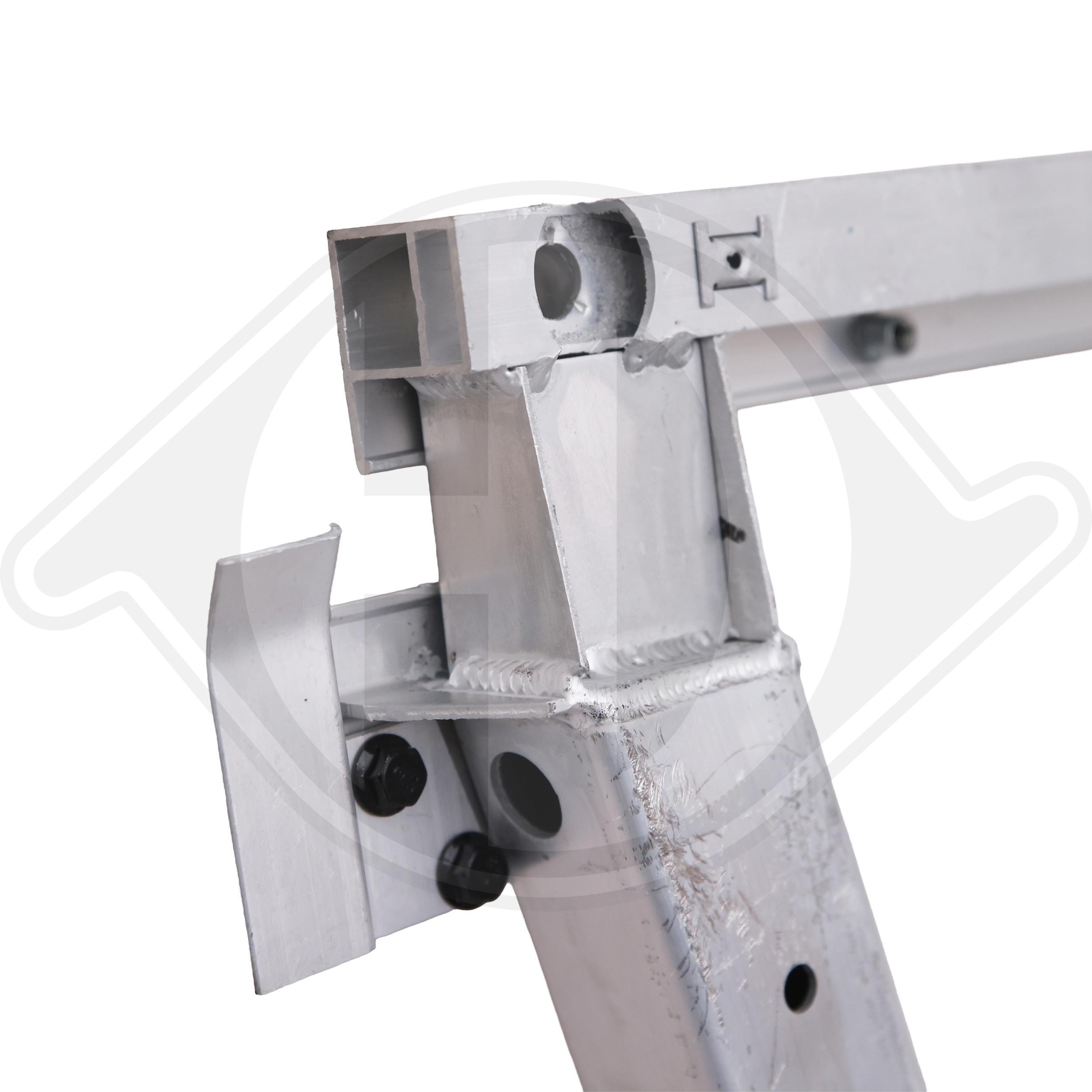 DIEDERICHS Bastidor auxiliar/soporte equipo adicional