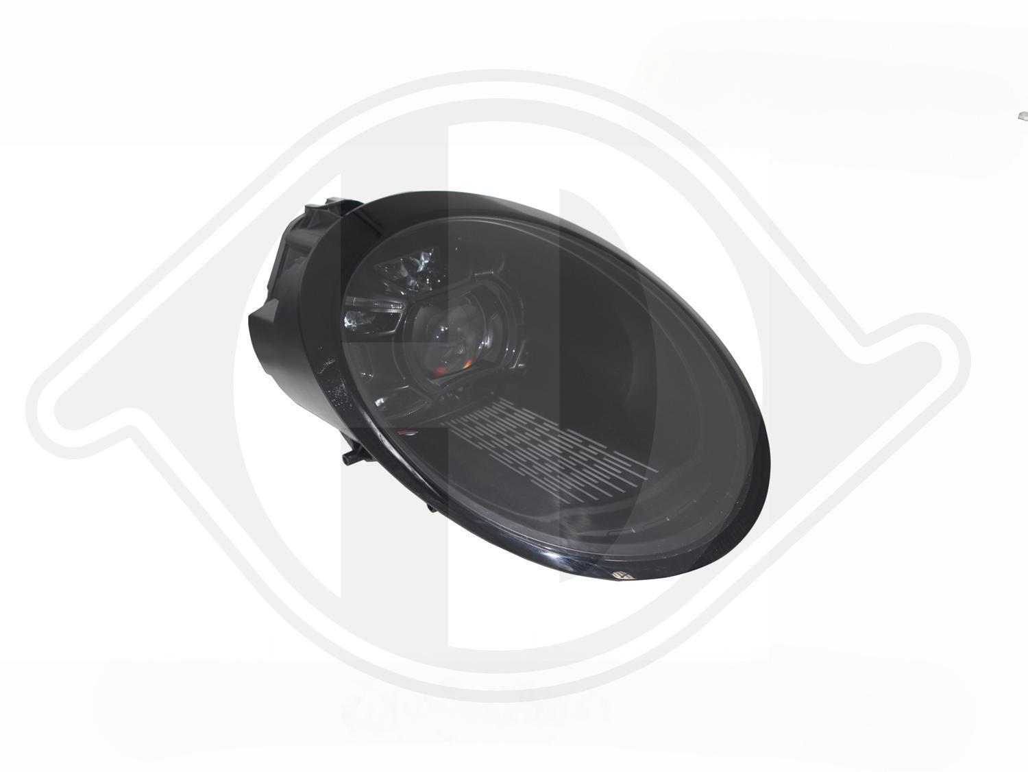 DIEDERICHS Kit faro principale HD Tuning