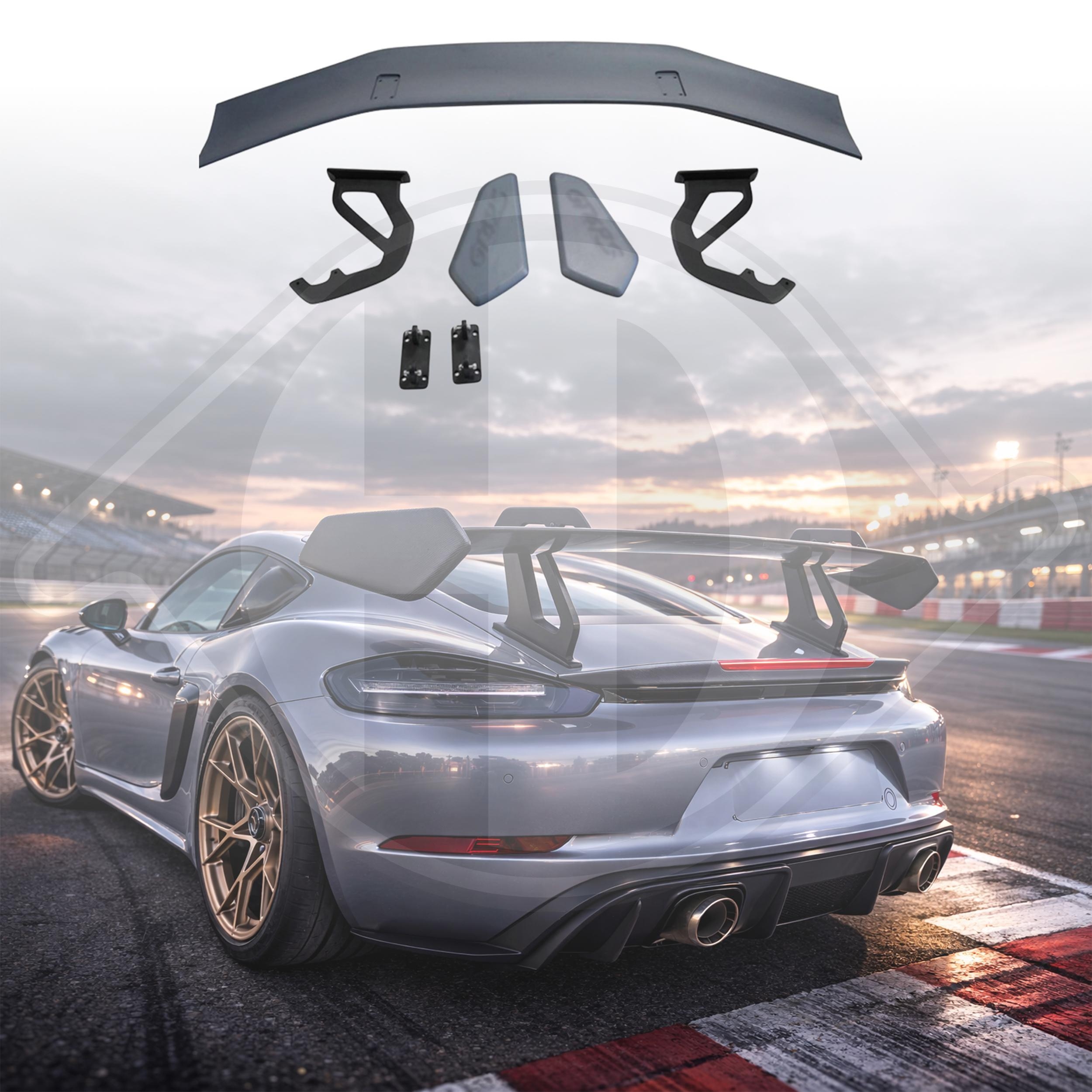 DIEDERICHS Spojler HD Tuning