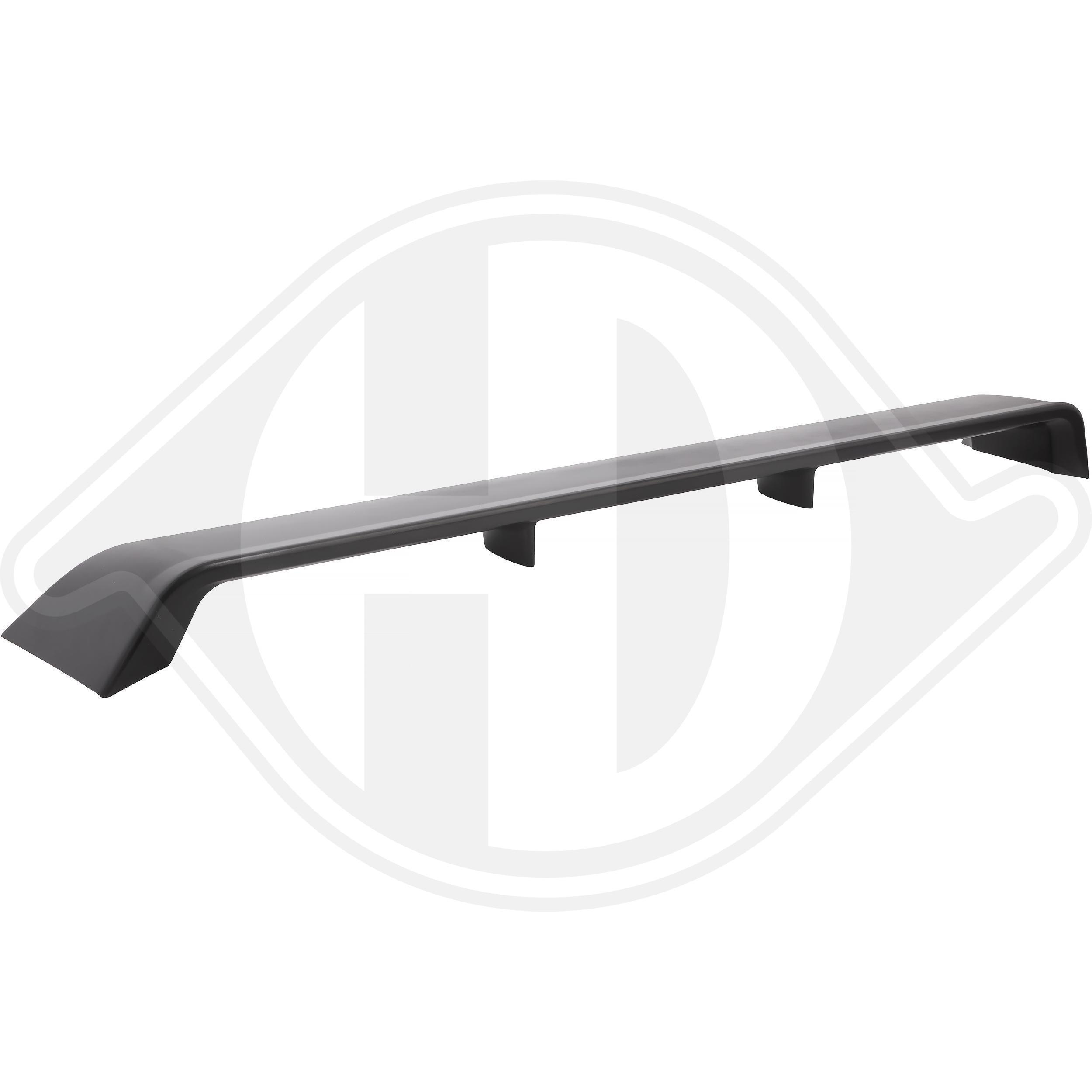 DIEDERICHS Alerón HD Tuning