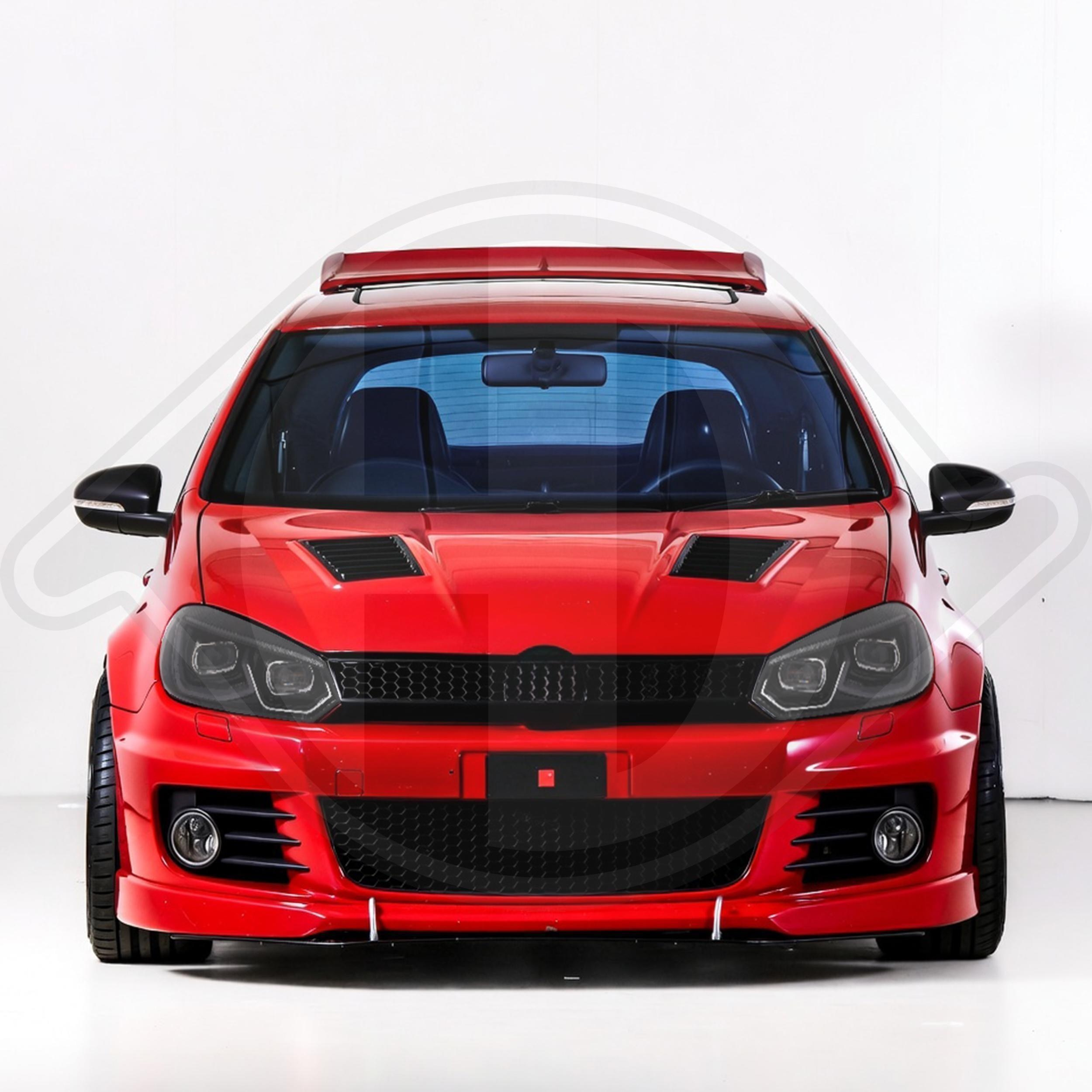 DIEDERICHS Kit faro principale HD Tuning