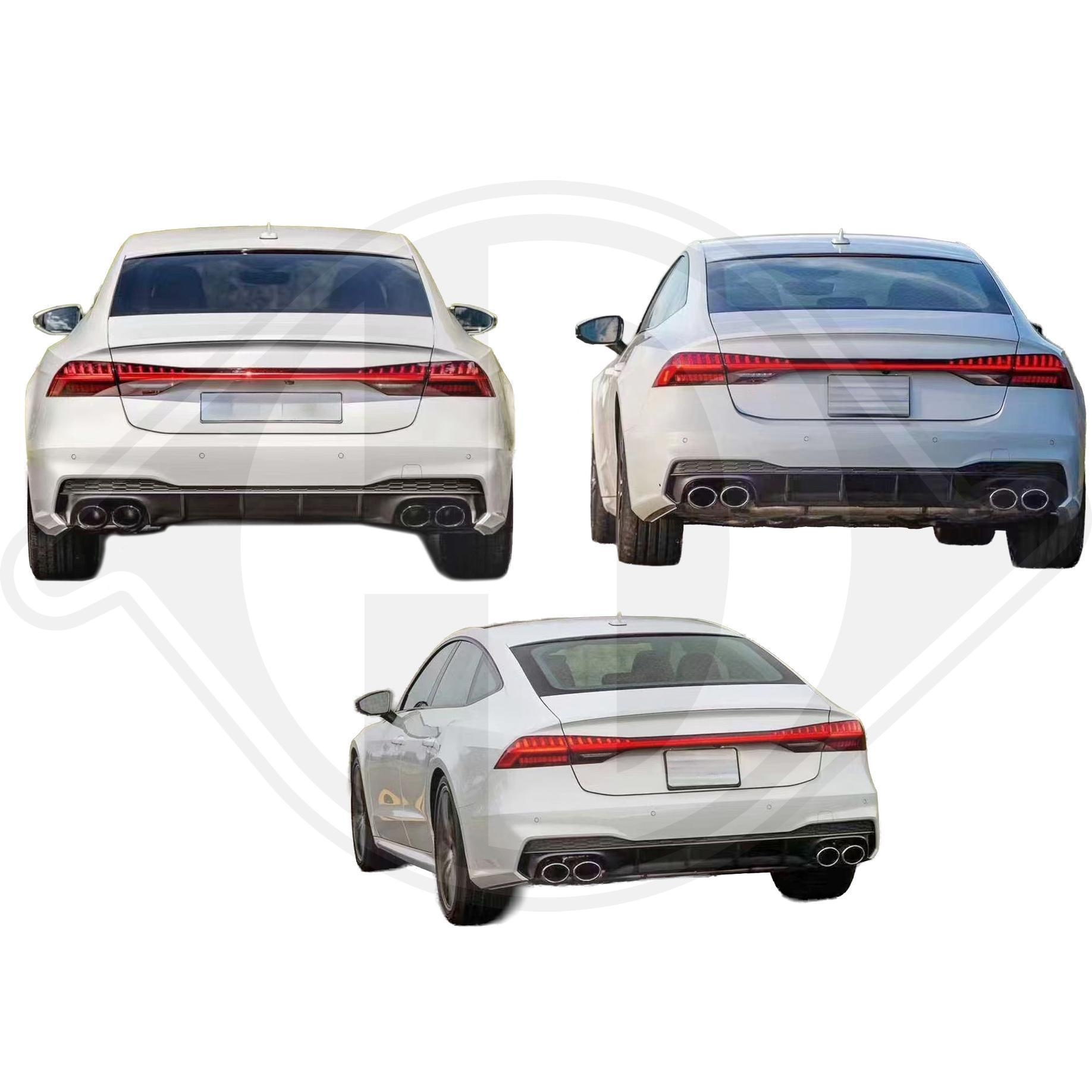 DIEDERICHS Tampon HD Tuning