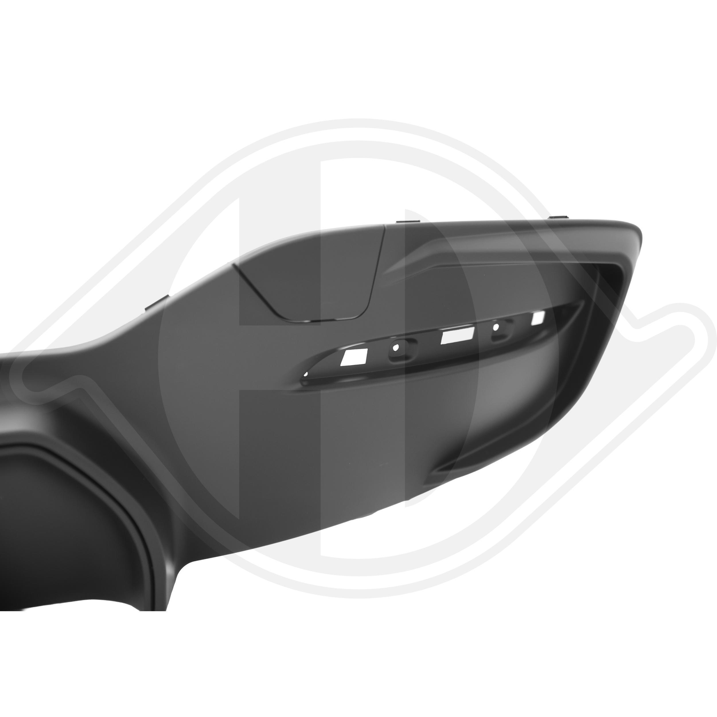 DIEDERICHS Blende, Stoßfänger HD Tuning DIEDERICHS Blende, Stoßfänger HD Tuning