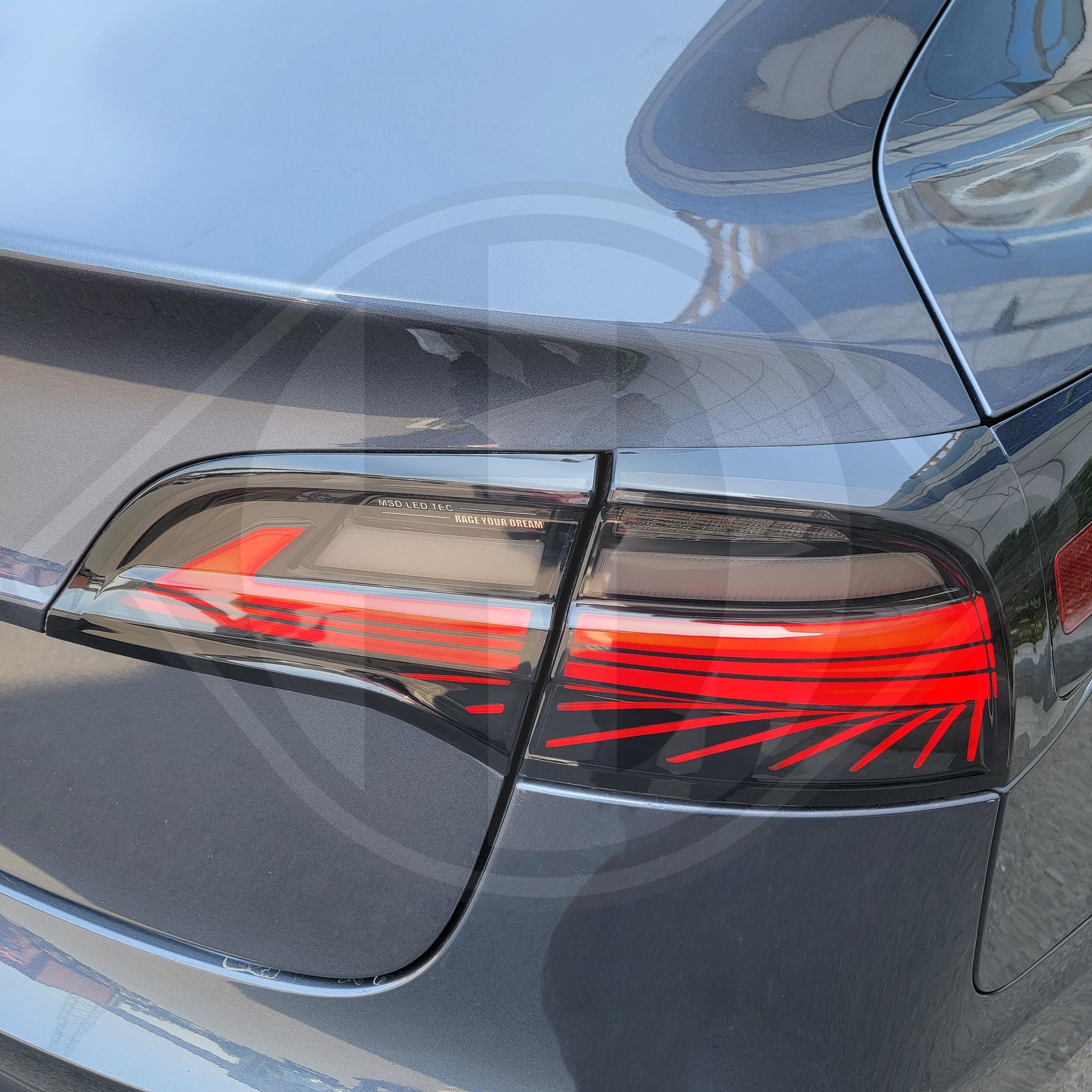 DIEDERICHS Arka aydınlatma seti HD Tuning