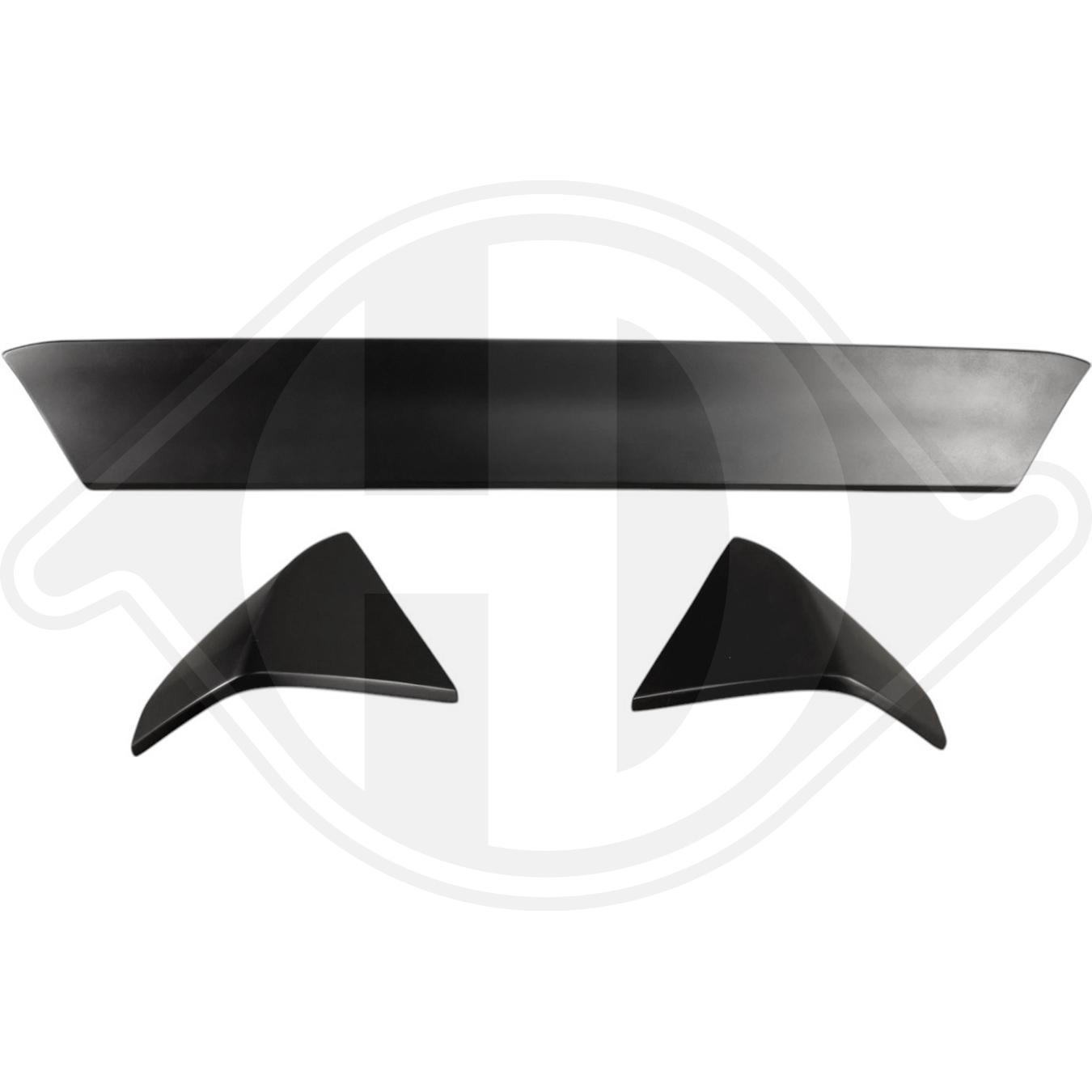 DIEDERICHS Spoiler HD Tuning