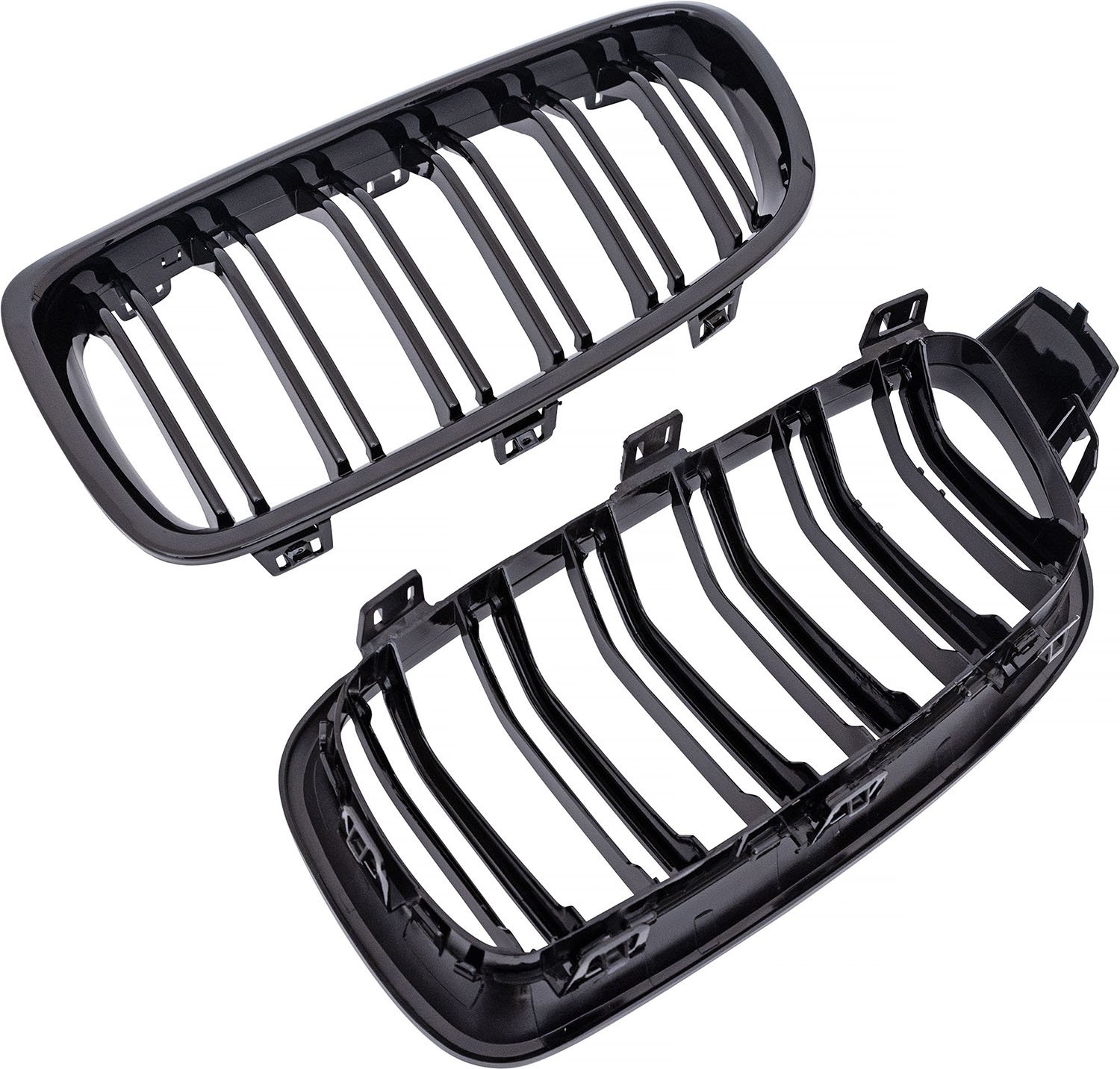 DIEDERICHS Radiator Grille HD Tuning