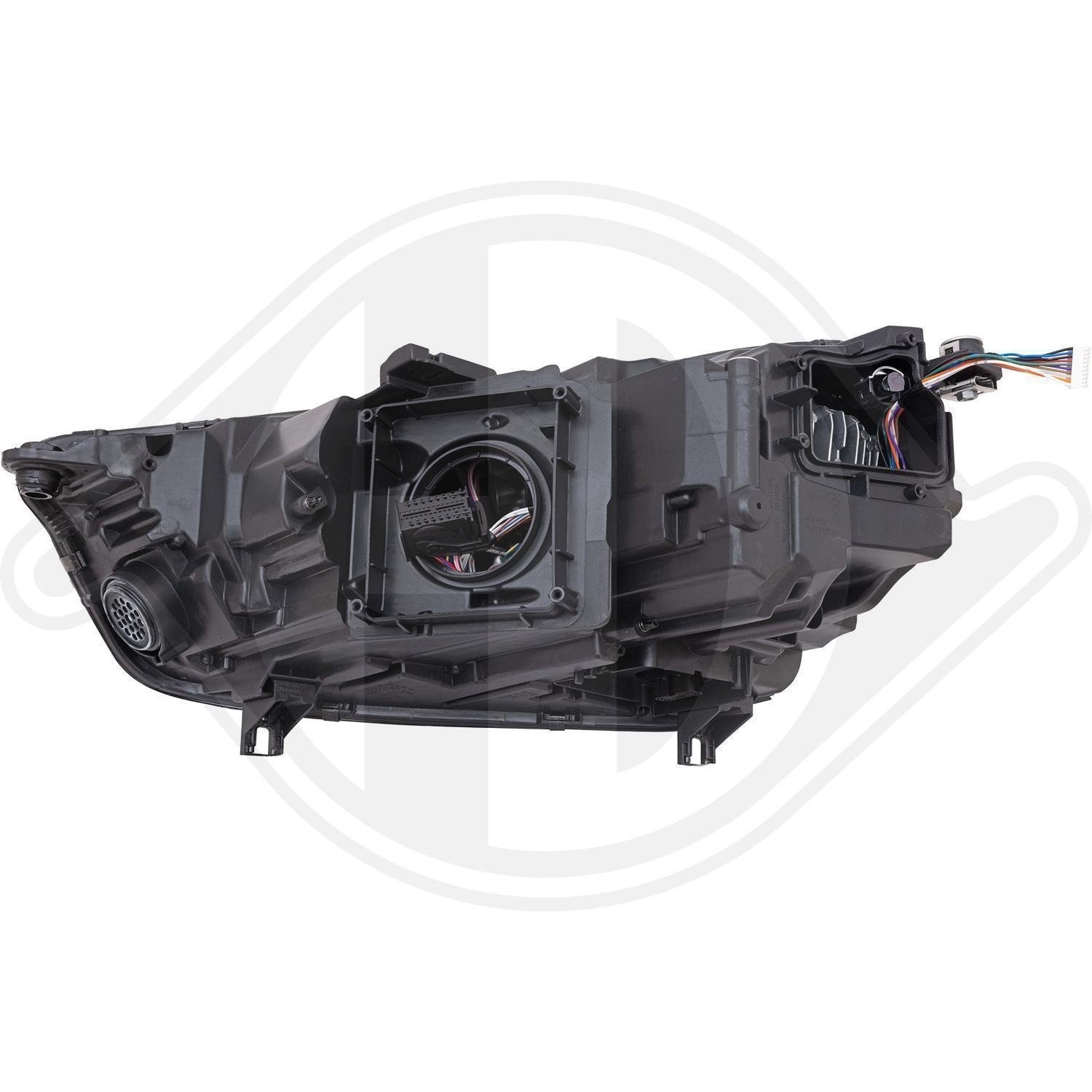 DIEDERICHS Projecteur principal