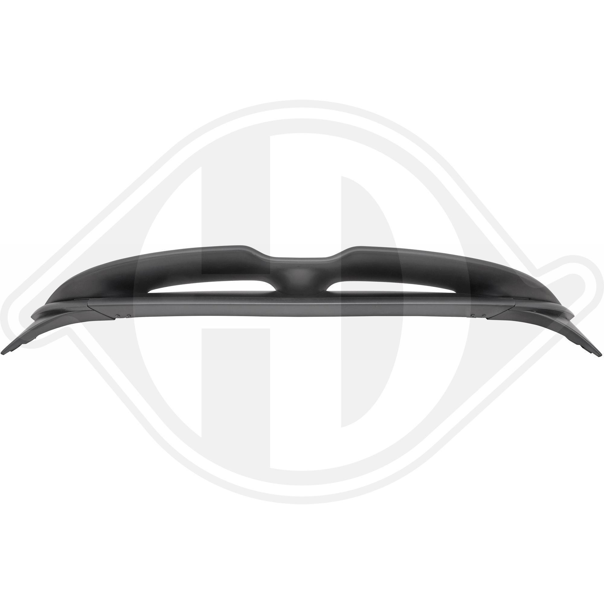 DIEDERICHS Spoiler