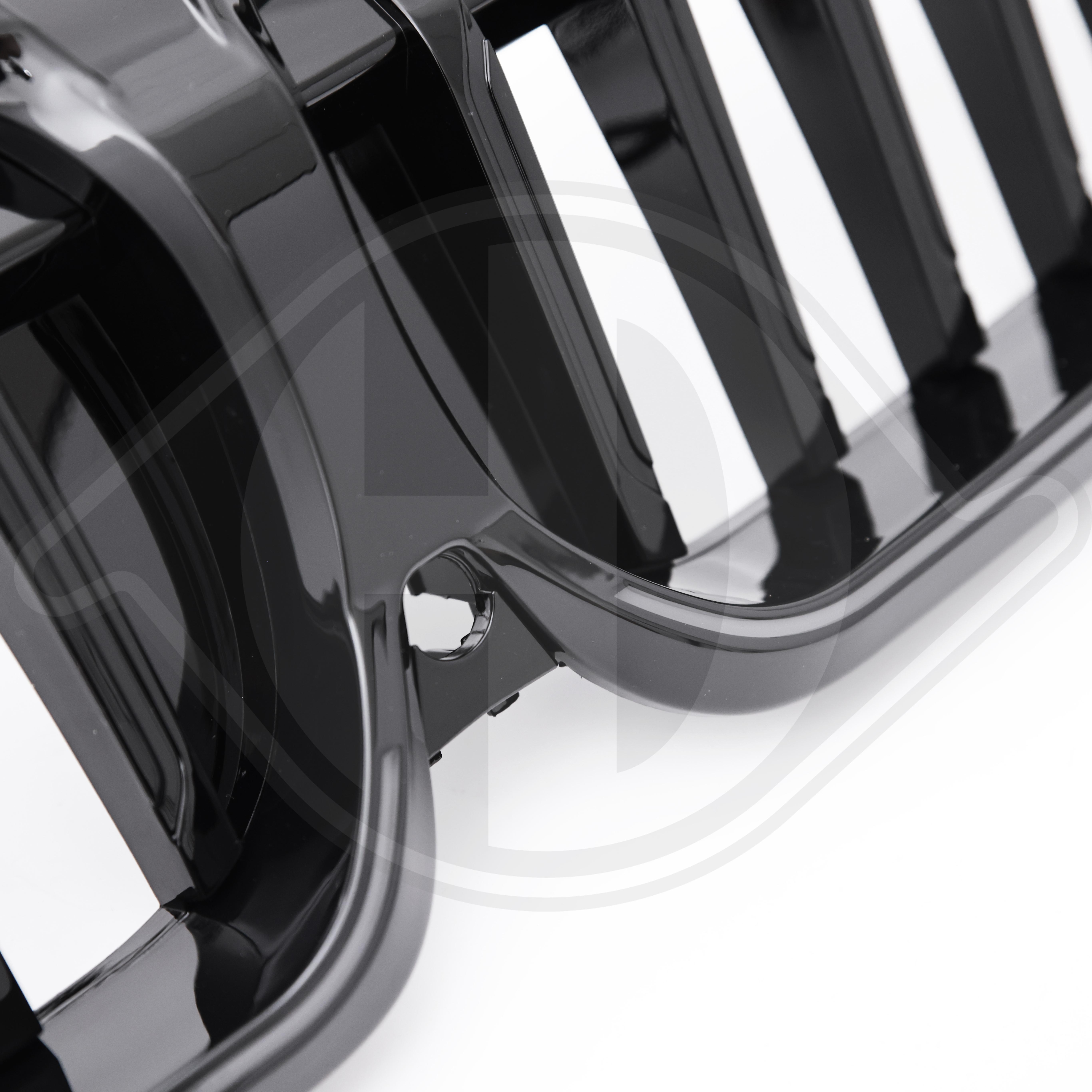 DIEDERICHS Panal de radiador HD Tuning