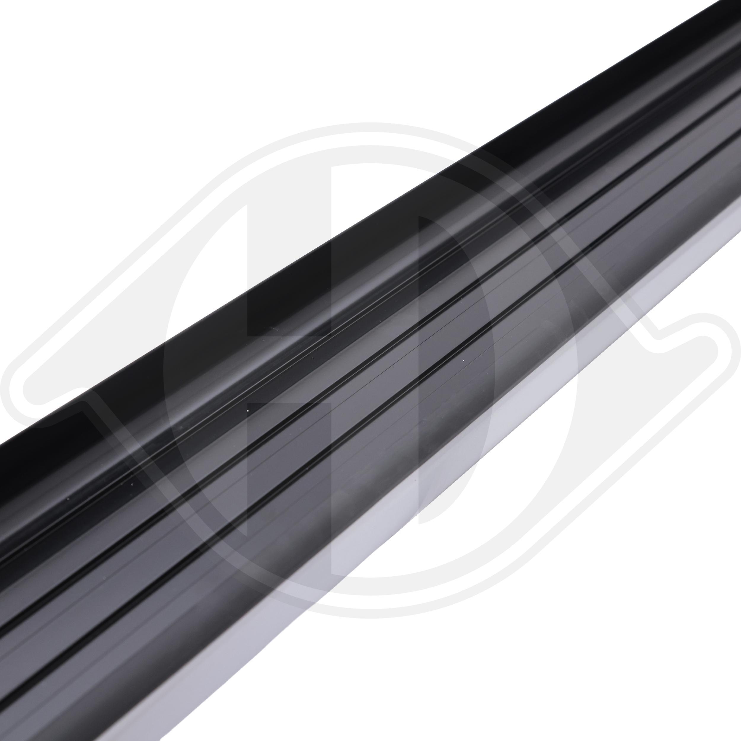 DIEDERICHS Marchepied HD Tuning