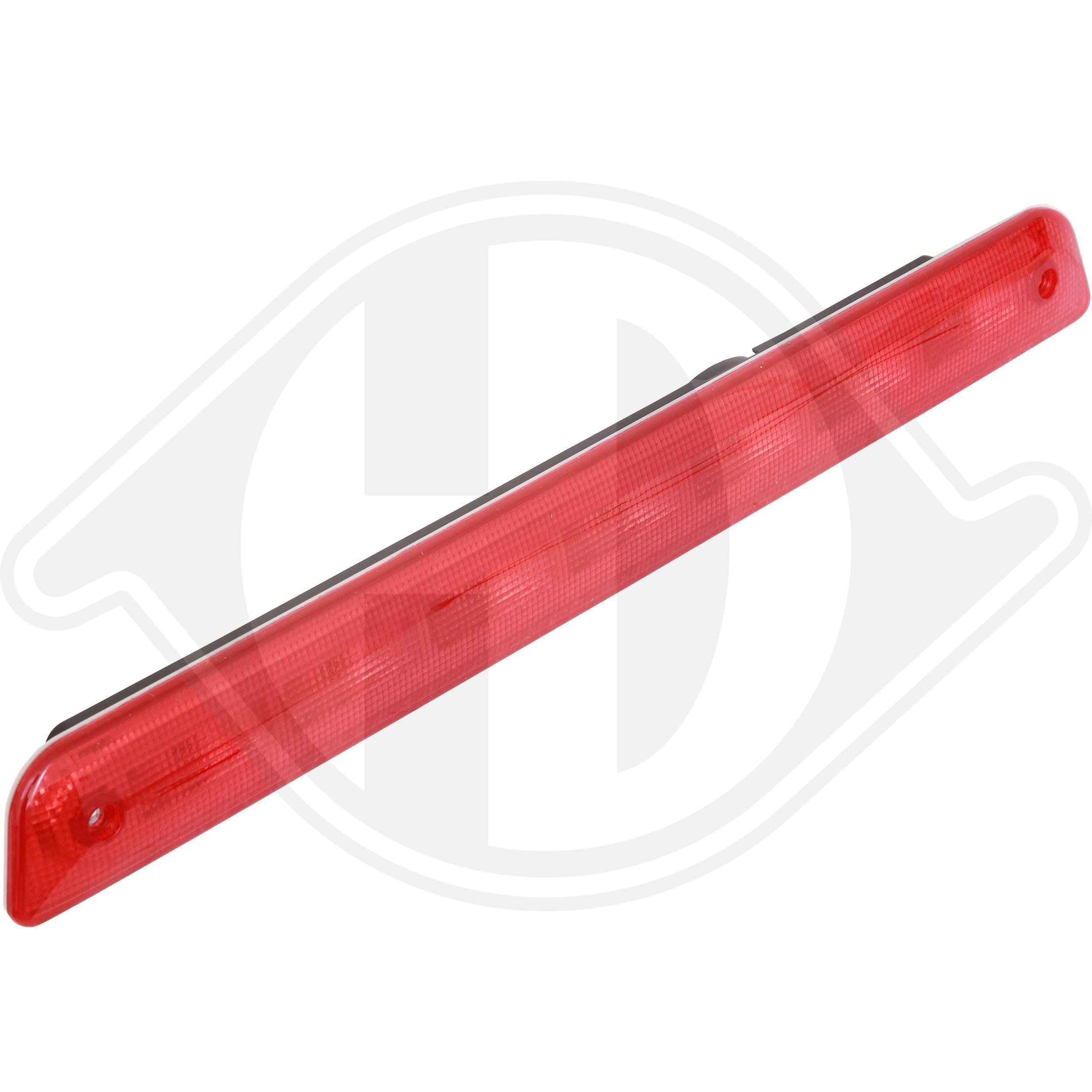 DIEDERICHS Luz de stop adicional