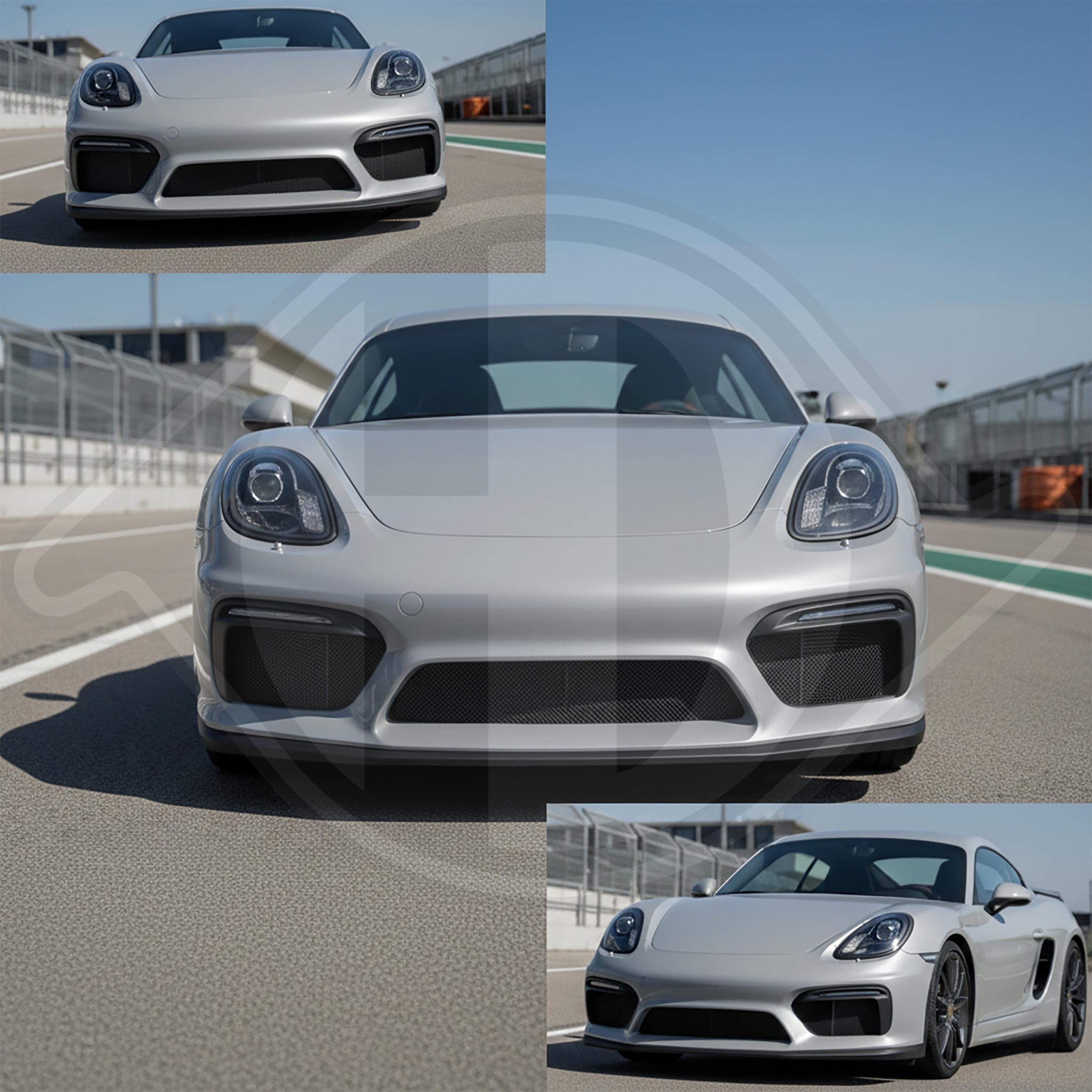 DIEDERICHS Pare-chocs HD Tuning