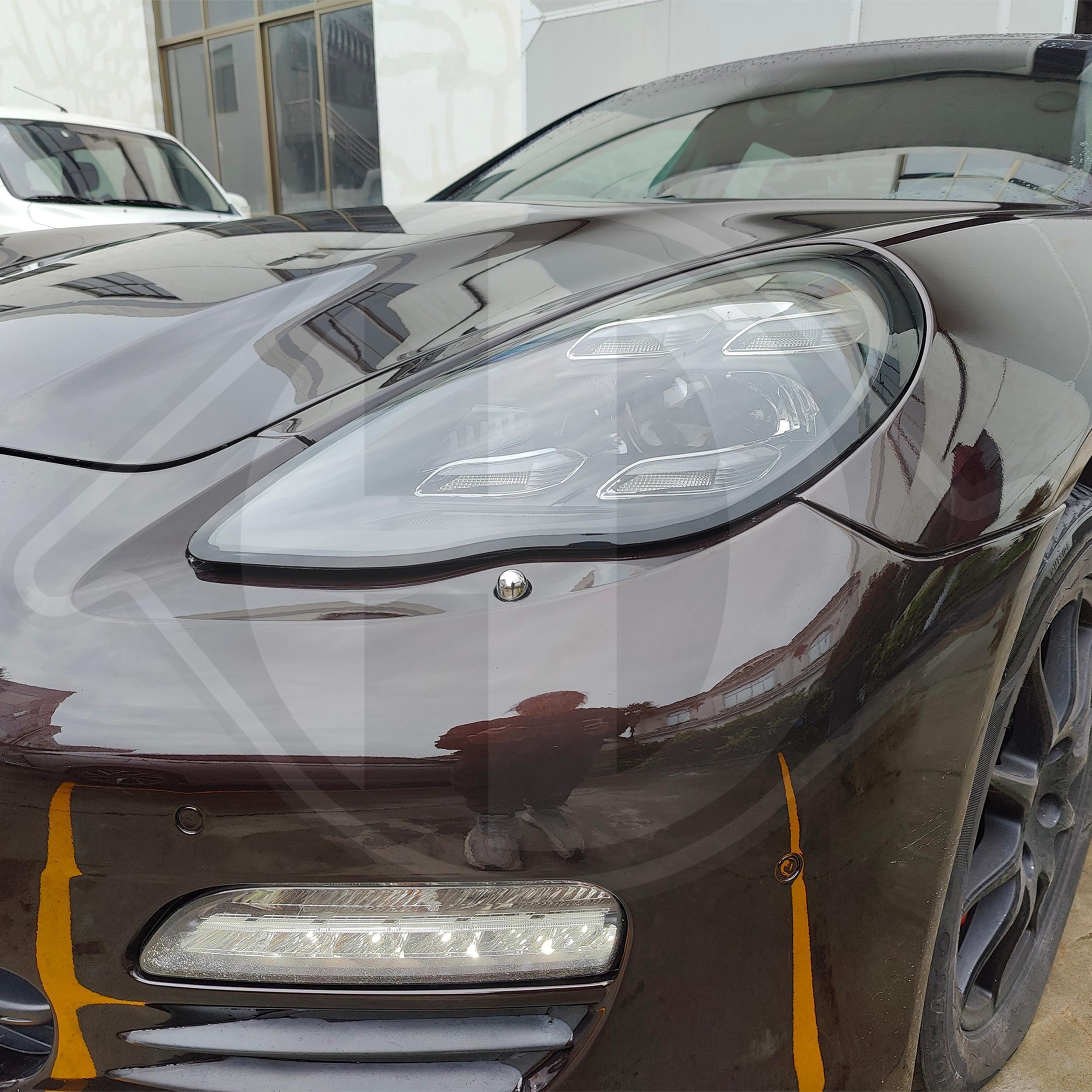 DIEDERICHS Kit de projecteurs principaux HD Tuning