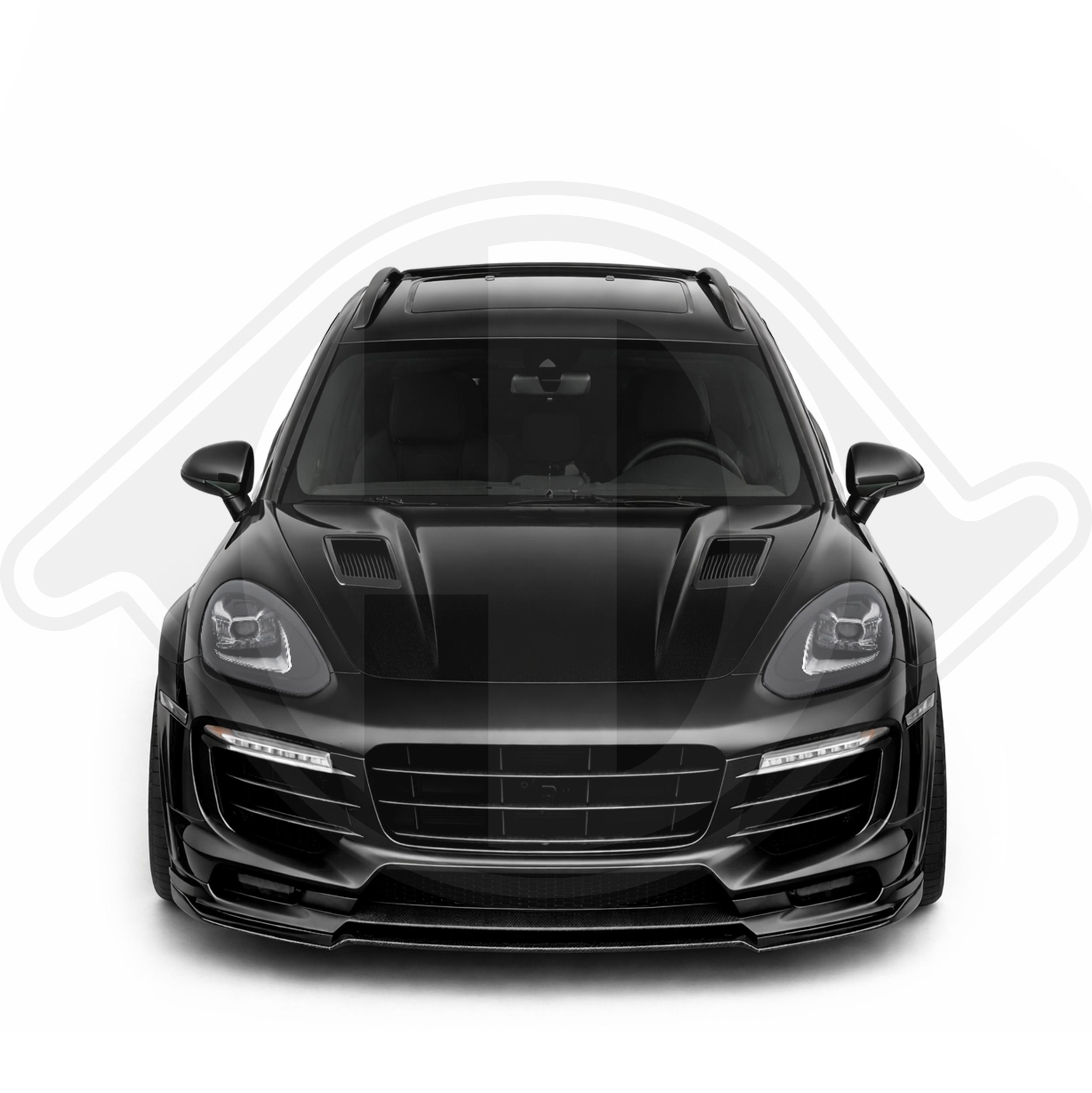 DIEDERICHS Комплект главных фар HD Tuning