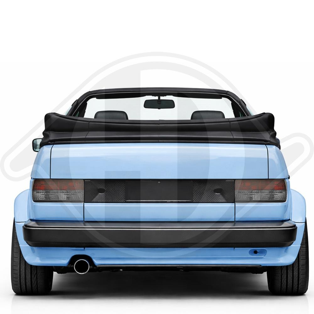 DIEDERICHS Heckleuchtensatz HD Tuning