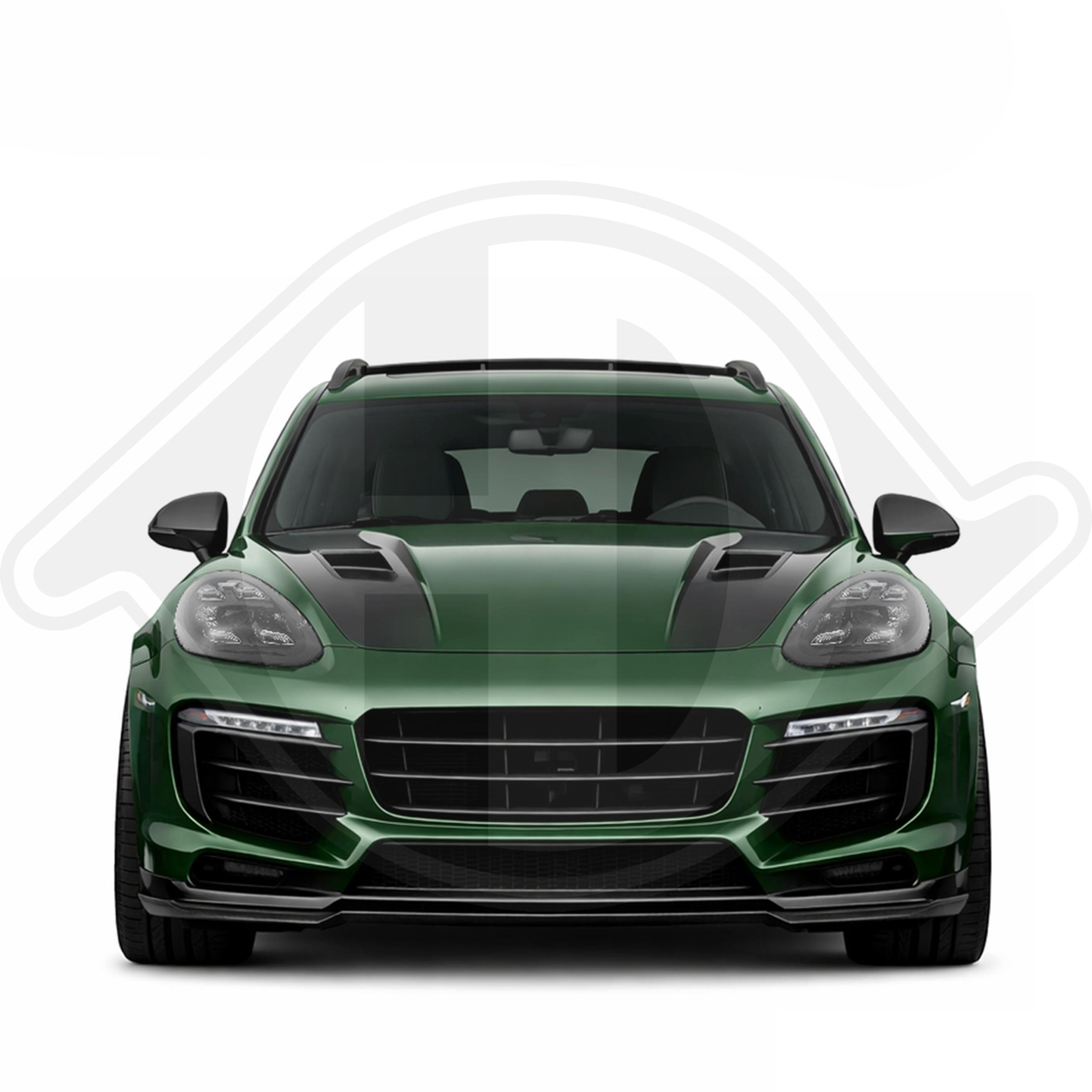 DIEDERICHS Комплект главных фар HD Tuning