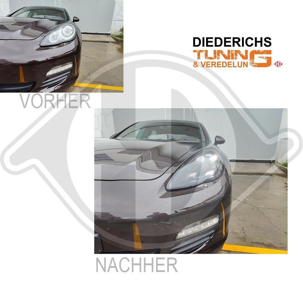 DIEDERICHS Hauptscheinwerfersatz HD Tuning