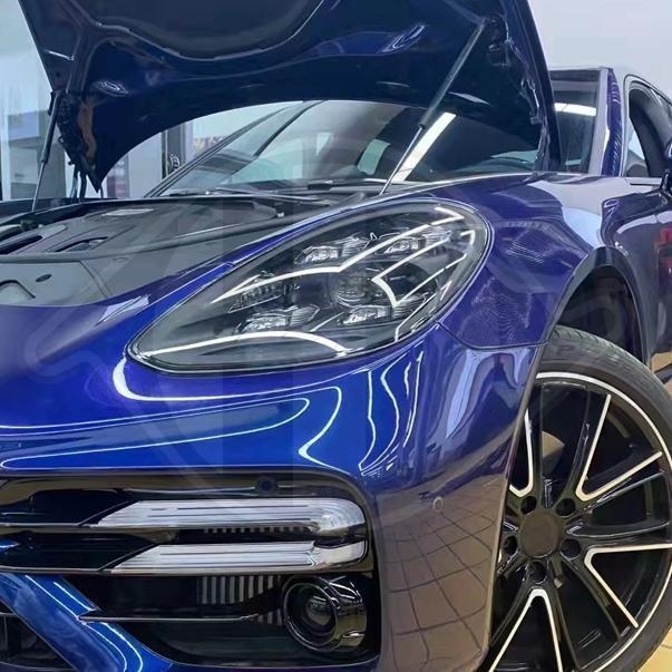 DIEDERICHS Verstralerset HD Tuning