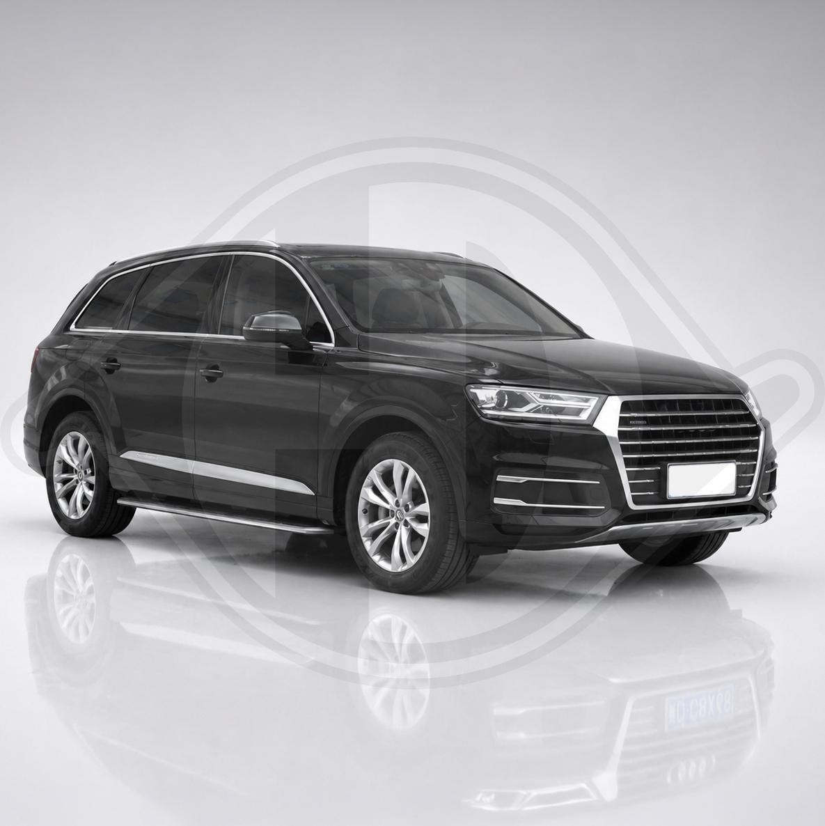 DIEDERICHS Treeplank HD Tuning