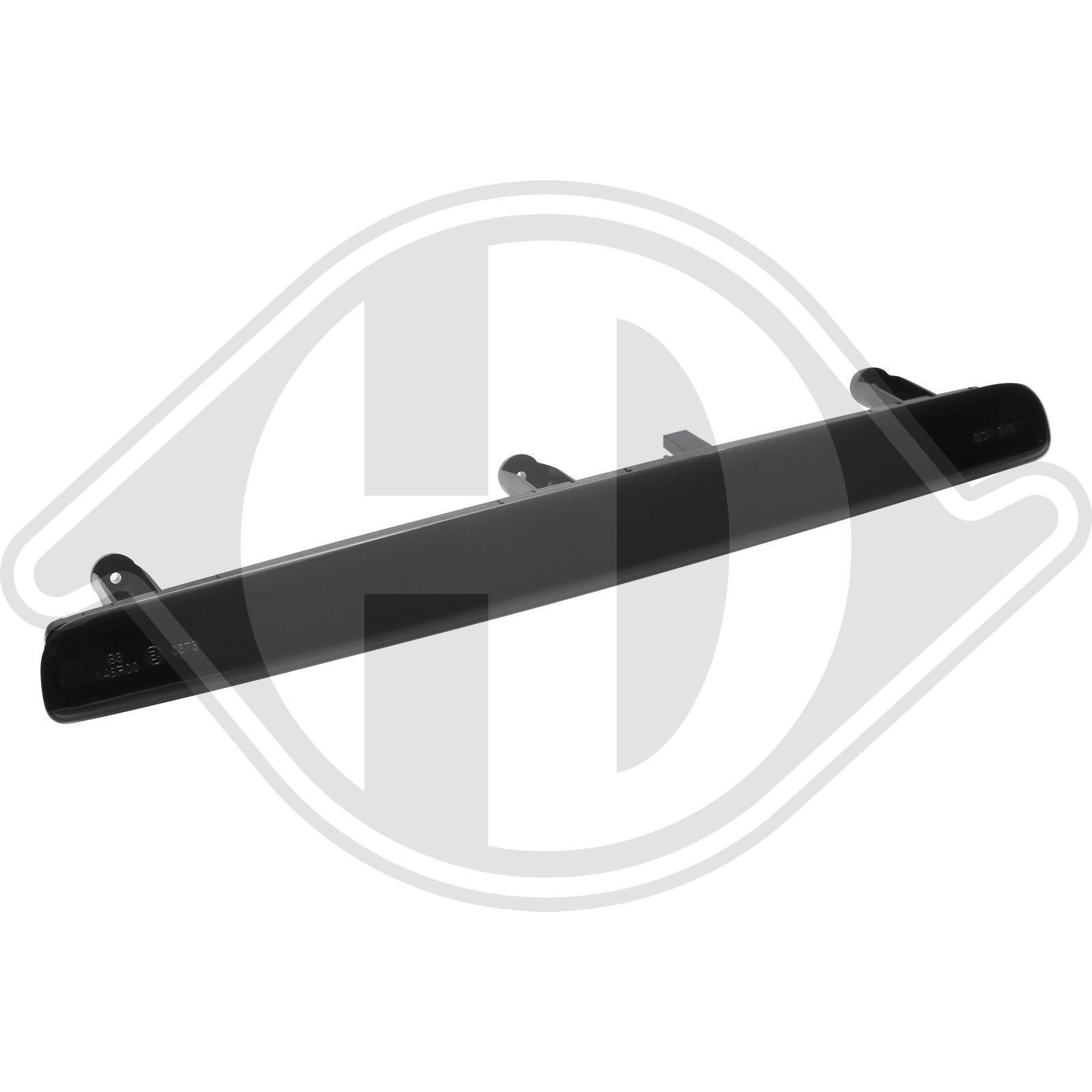 DIEDERICHS Luz de stop adicional HD Tuning