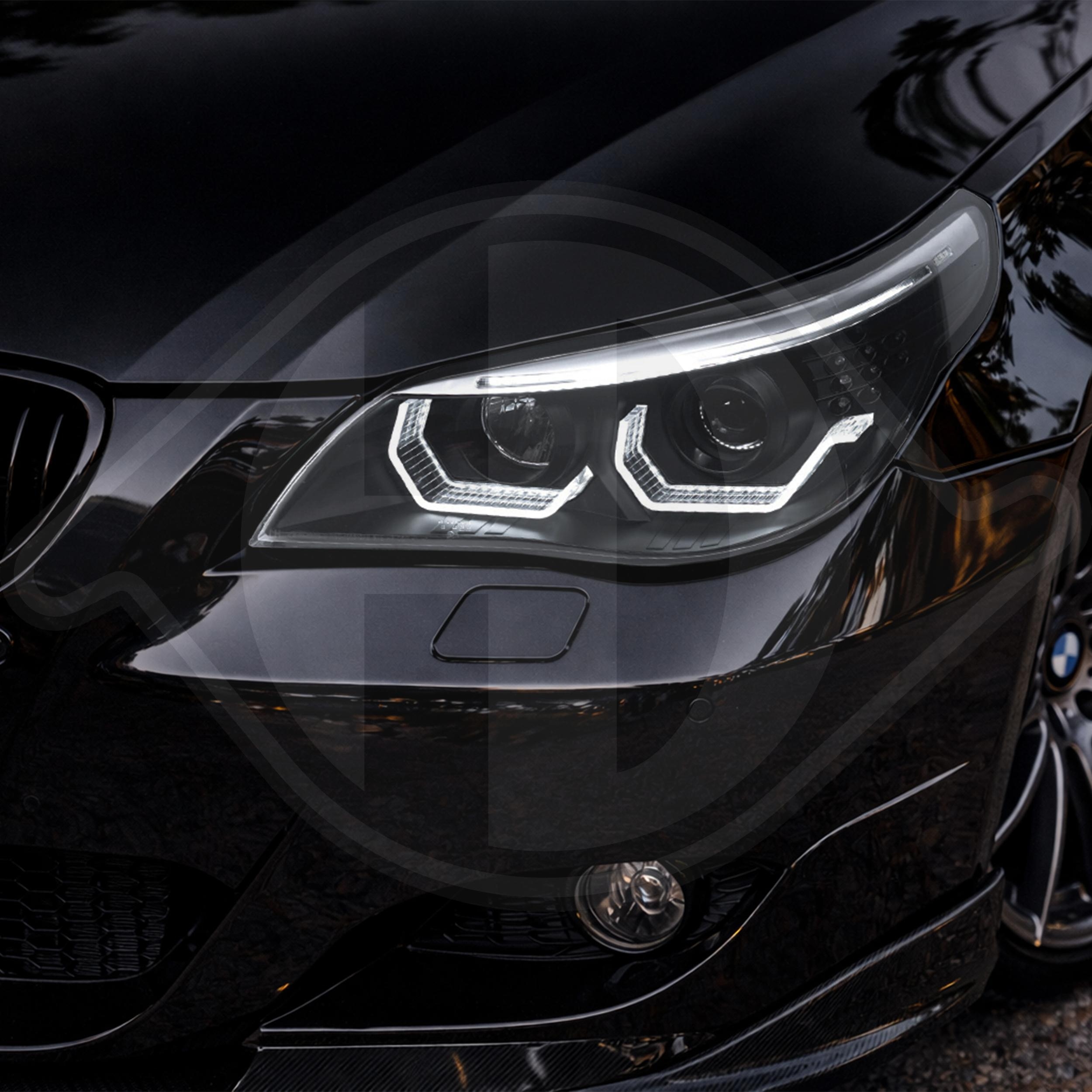 DIEDERICHS Ana far seti HD Tuning