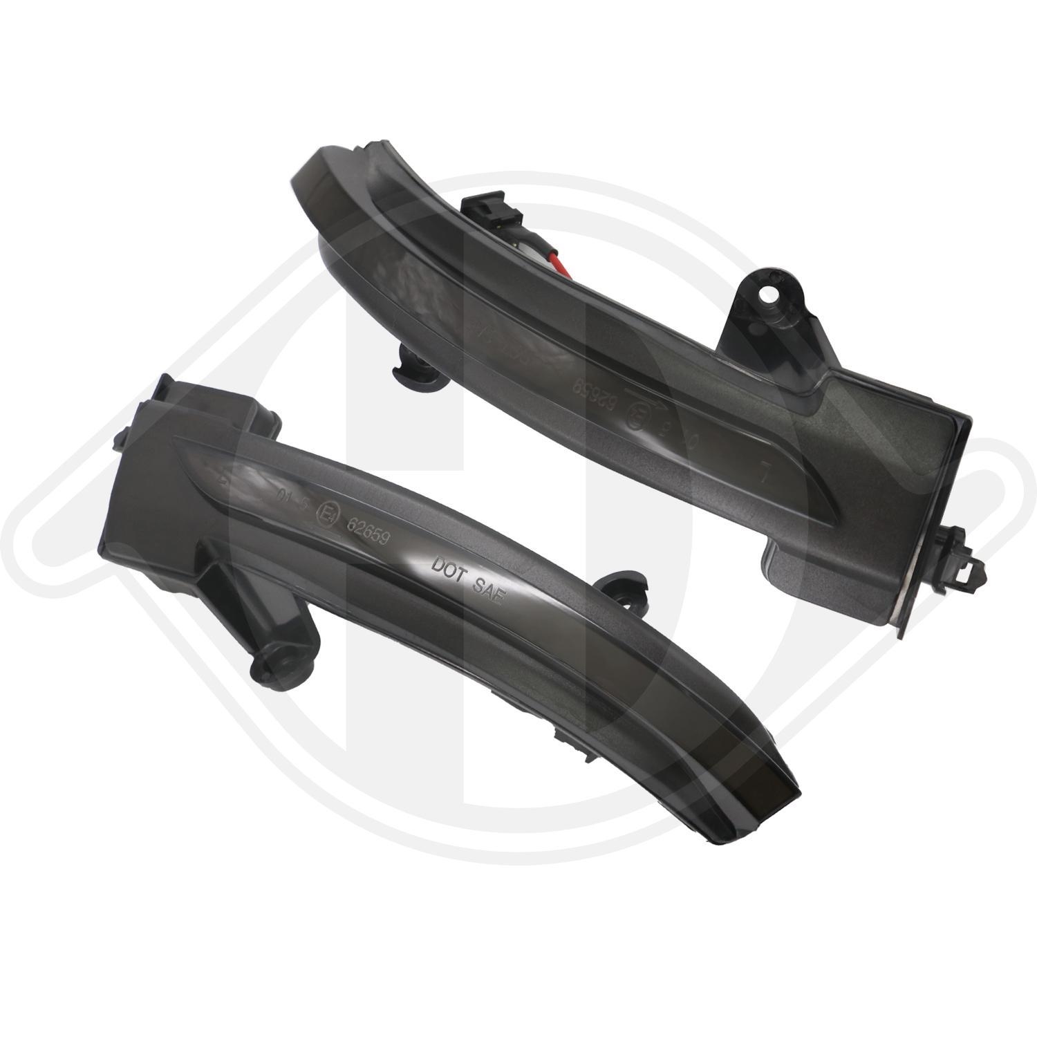 DIEDERICHS Sinyal lambası HD Tuning