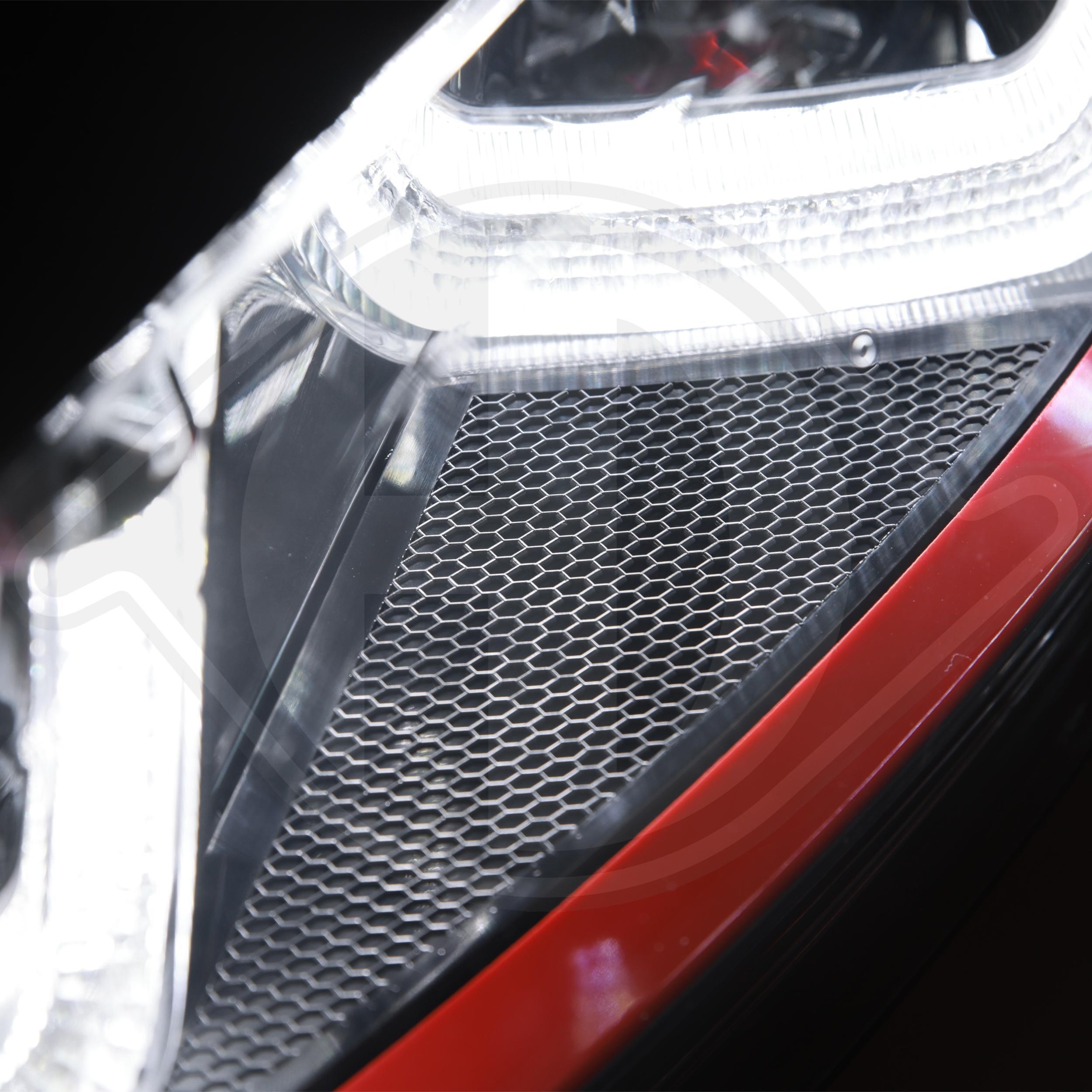DIEDERICHS Verstralerset HD Tuning