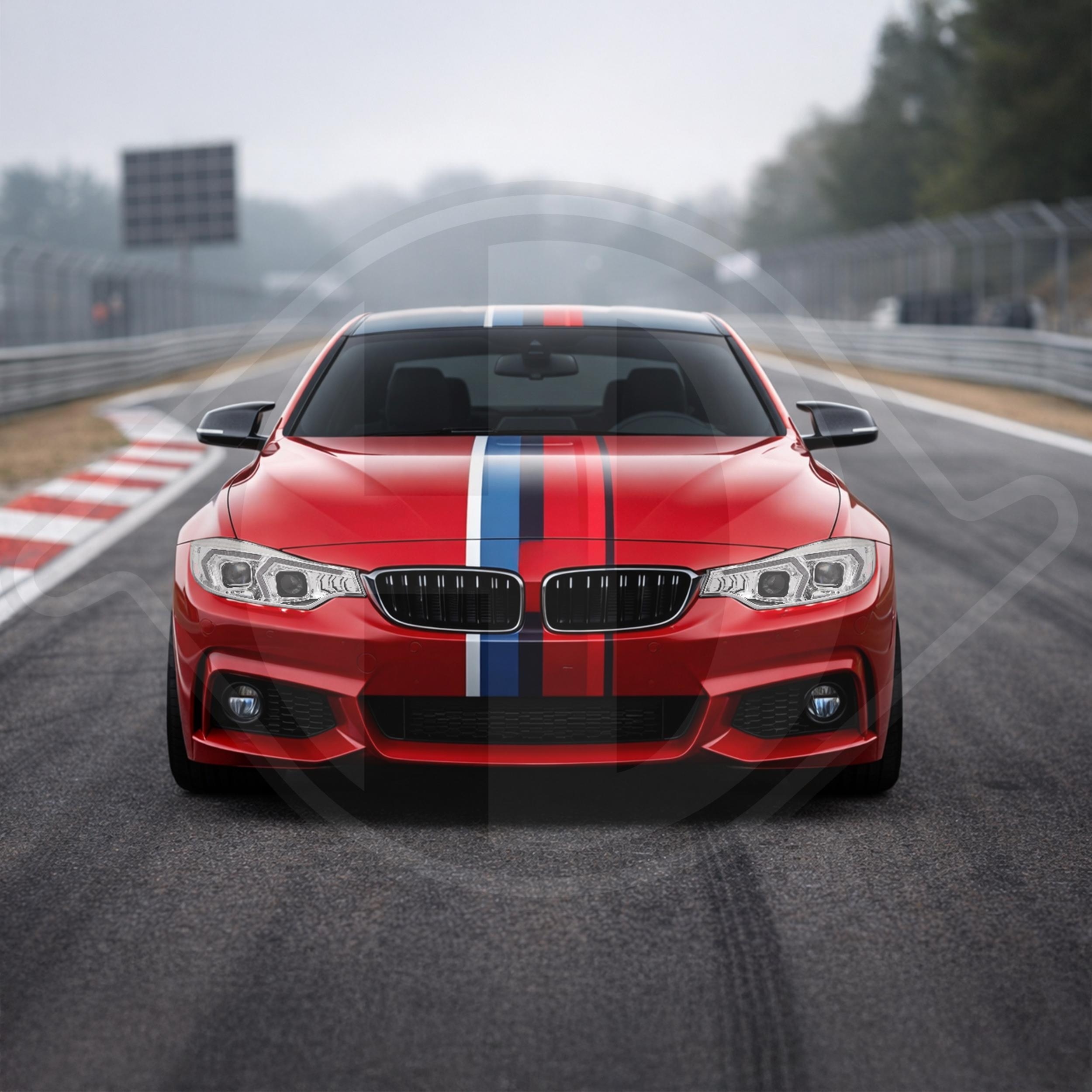 DIEDERICHS Headlight Set HD Tuning