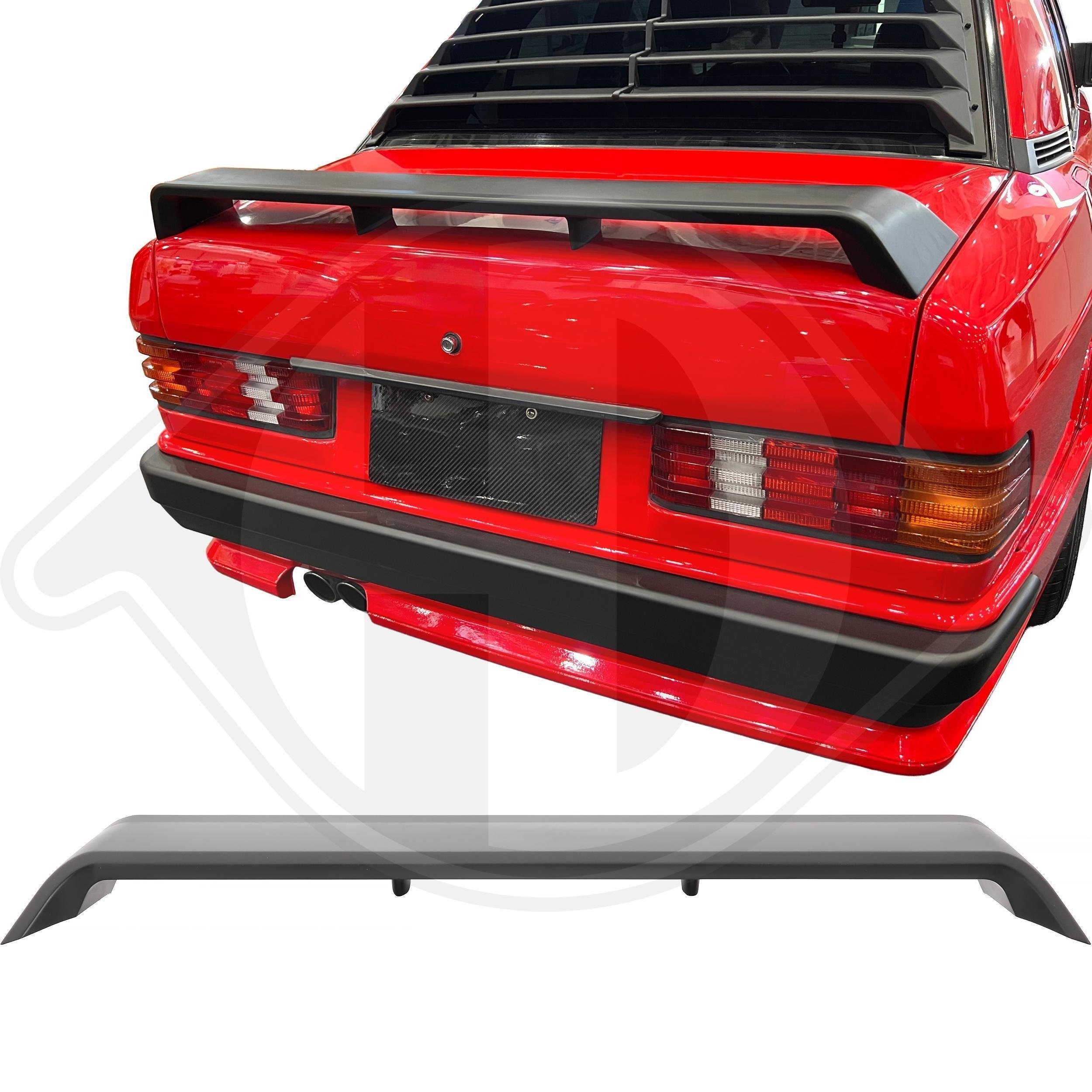 DIEDERICHS Spoiler HD Tuning