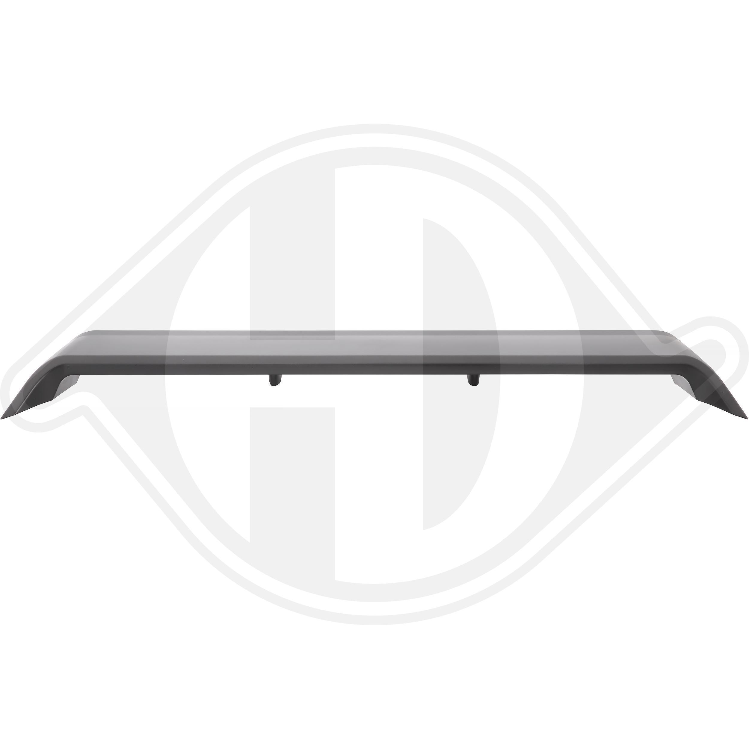 DIEDERICHS Spoiler HD Tuning