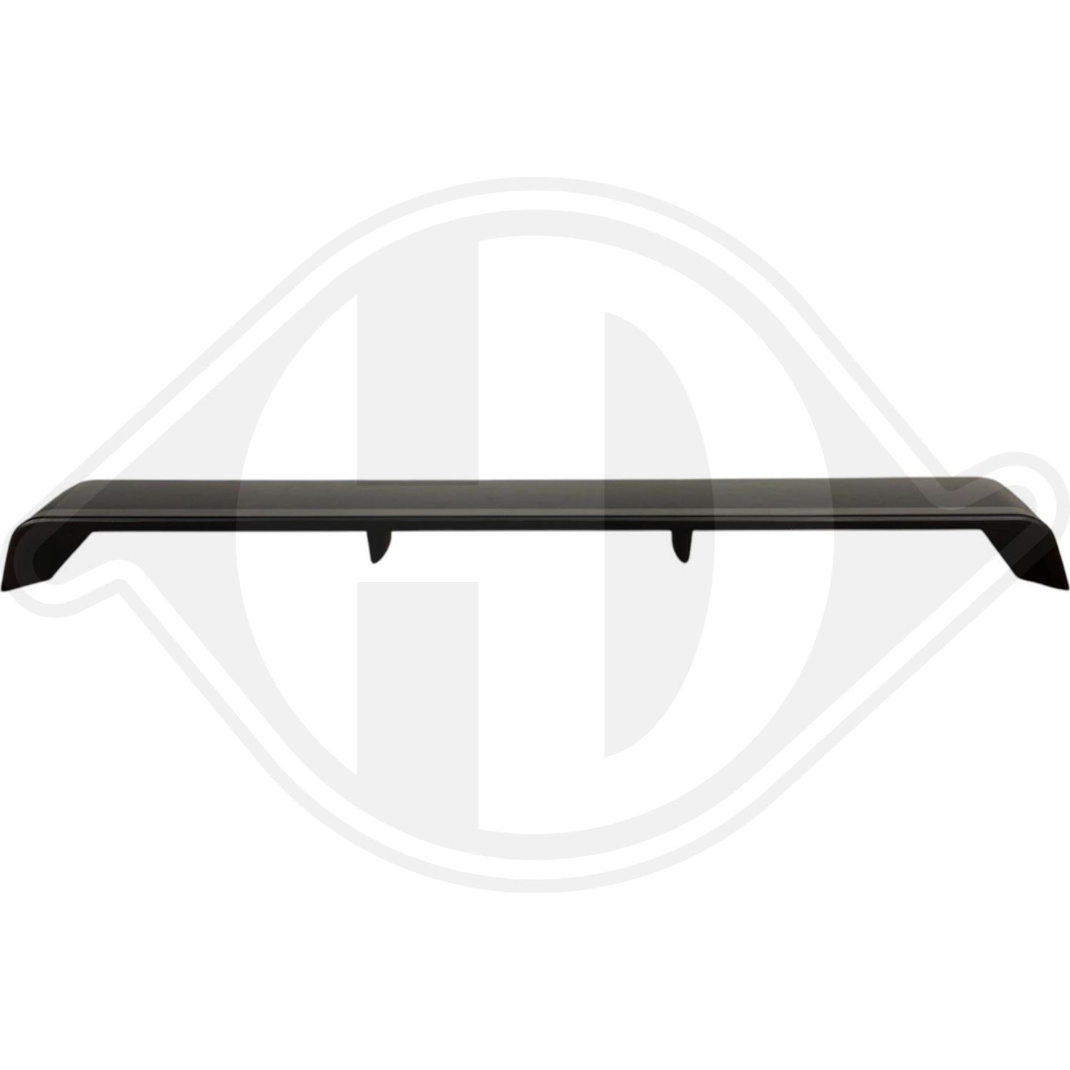 DIEDERICHS Rüzgarlık HD Tuning