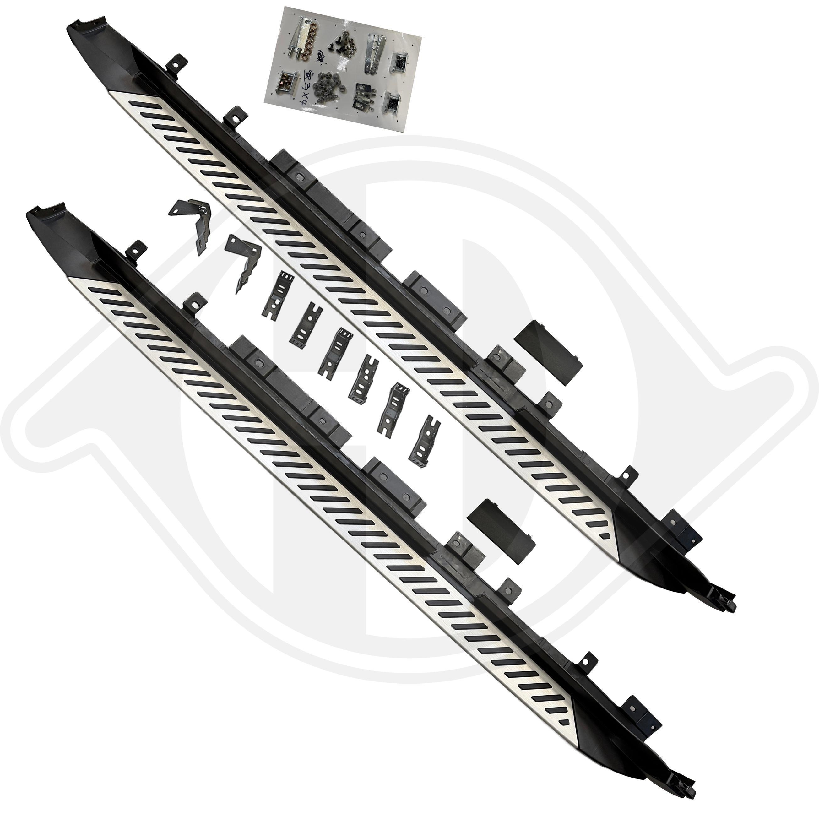 DIEDERICHS Estribo HD Tuning