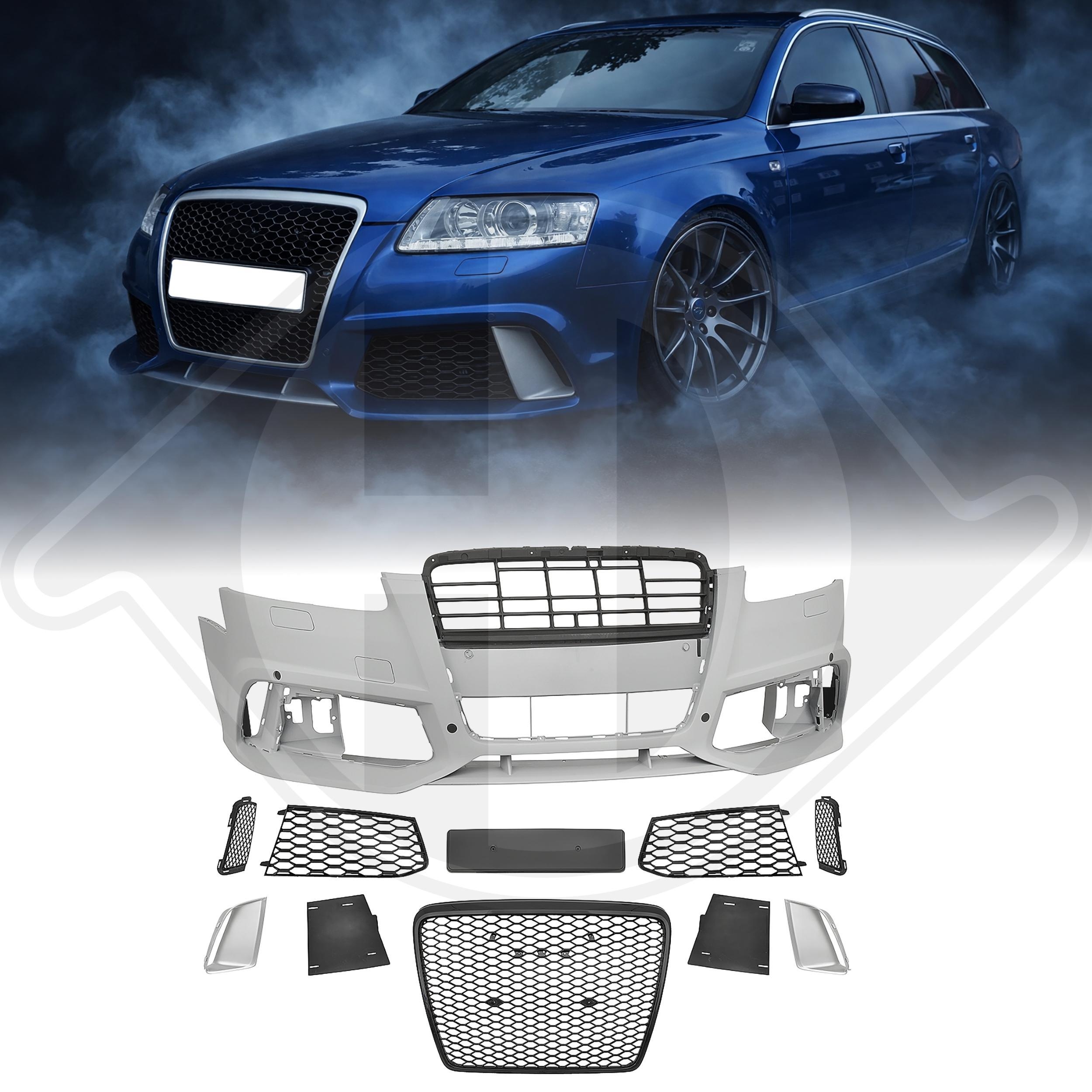 DIEDERICHS Sto&szlig;f&auml;nger HD Tuning