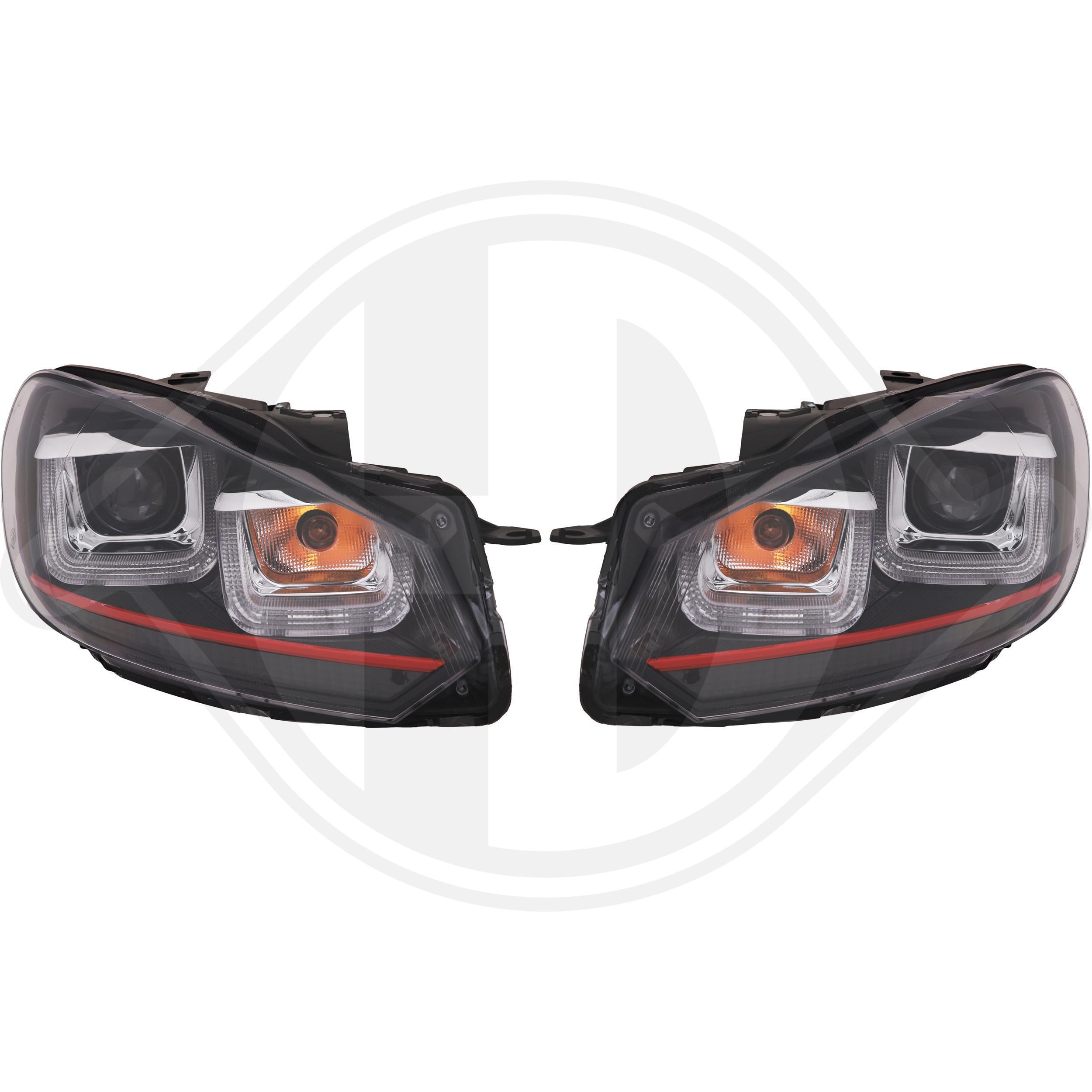 DIEDERICHS Ana far seti HD Tuning