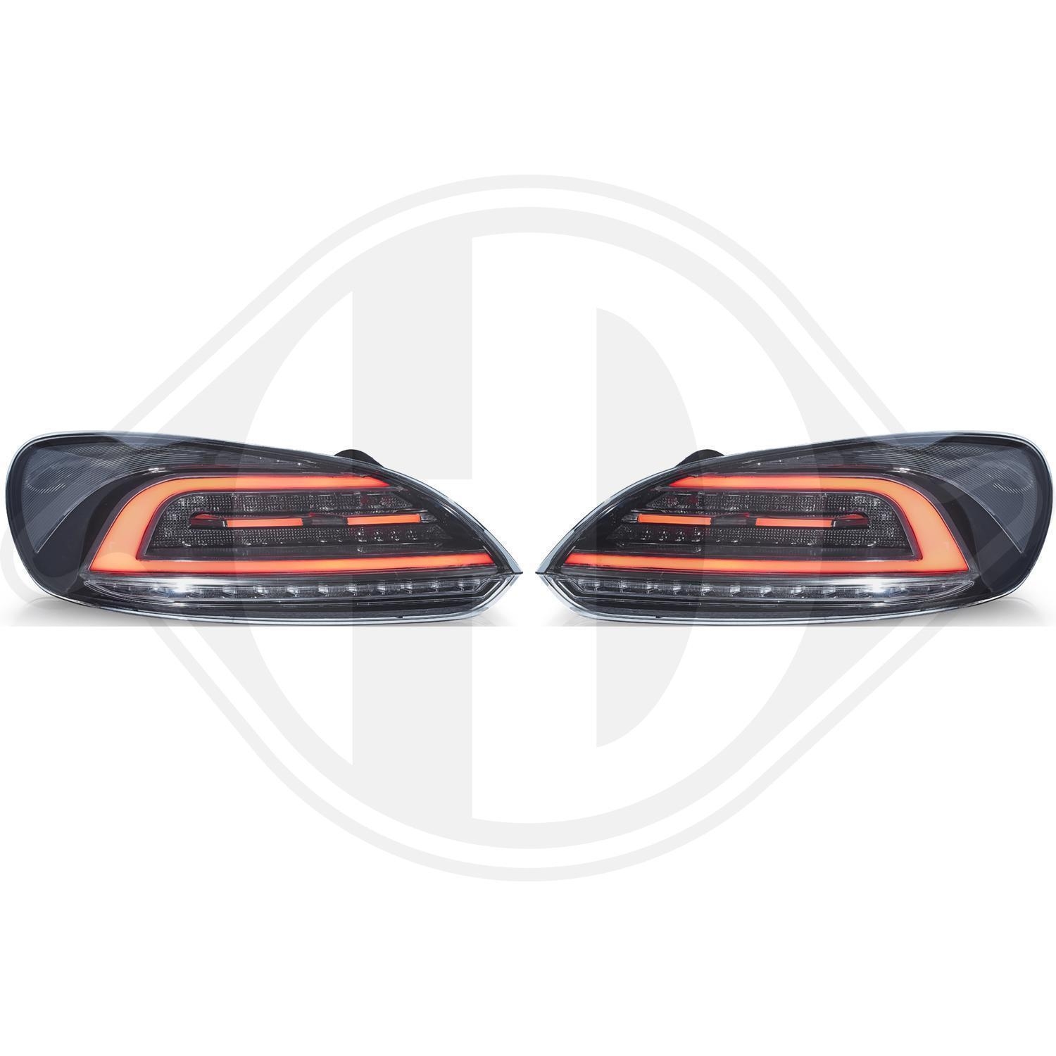 DIEDERICHS Kit fanalino posteriore HD Tuning DIEDERICHS Kit fanalino posteriore HD Tuning